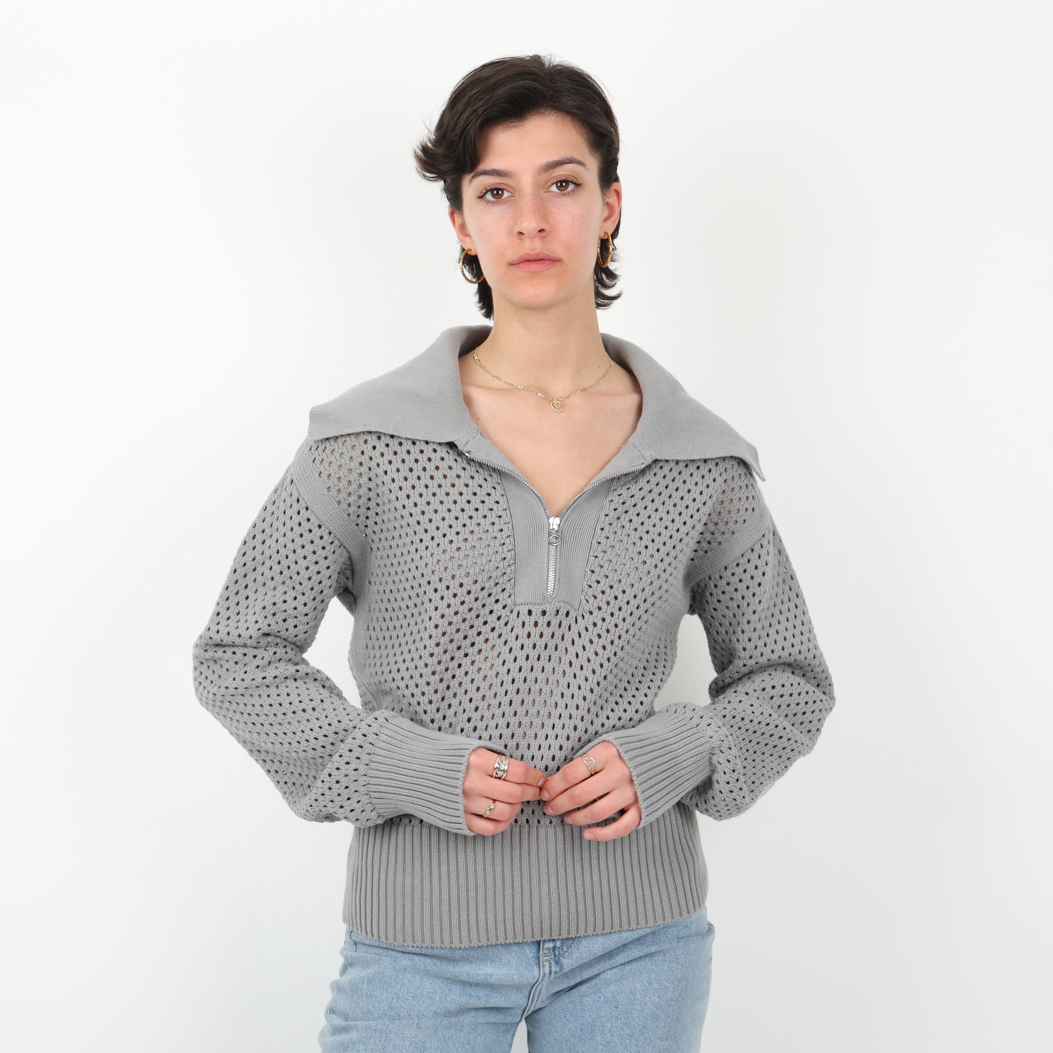 Knitwear, UK Size 12