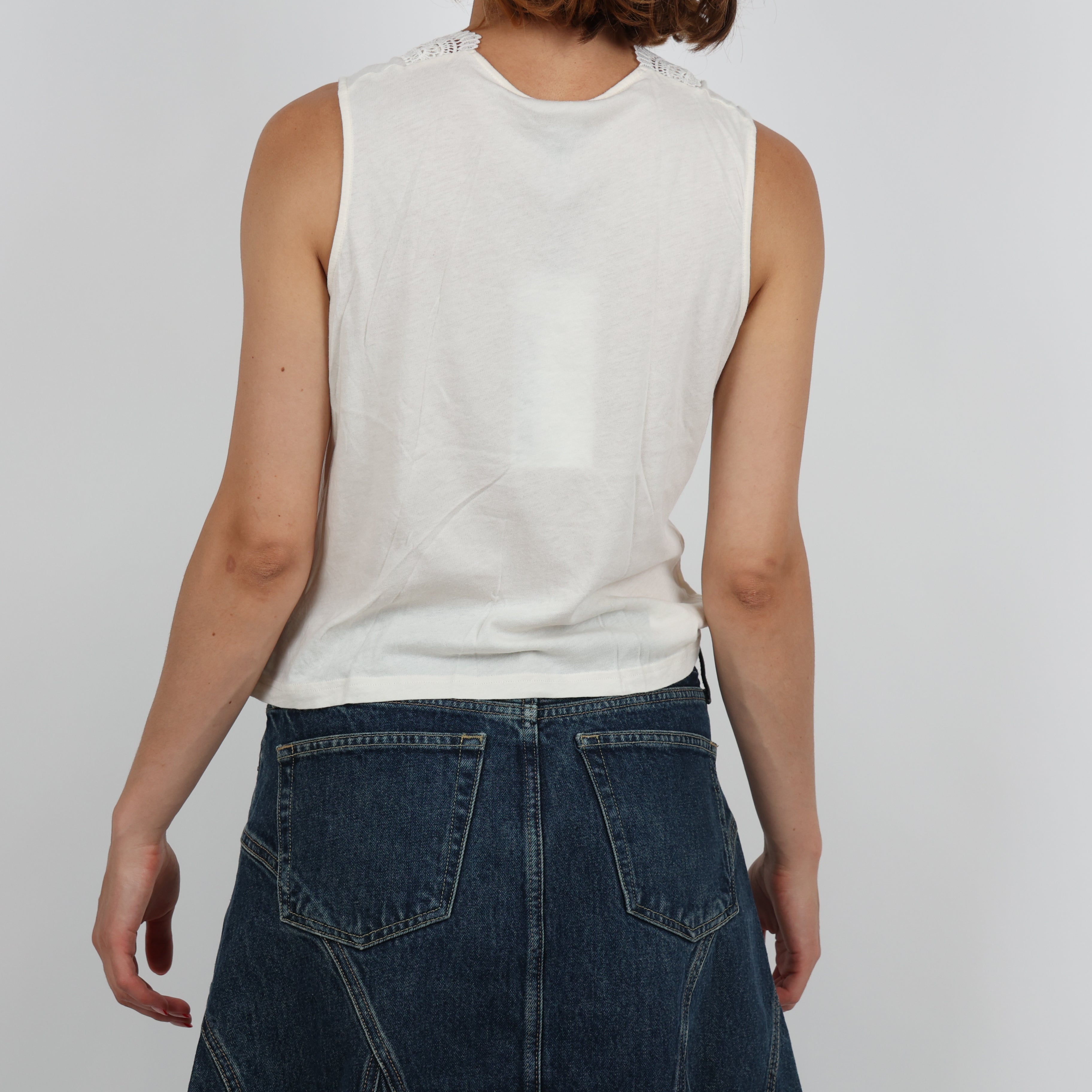 Top, UK Size 12
