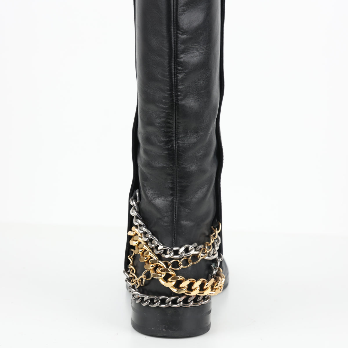 Boots , Shoe Size 41