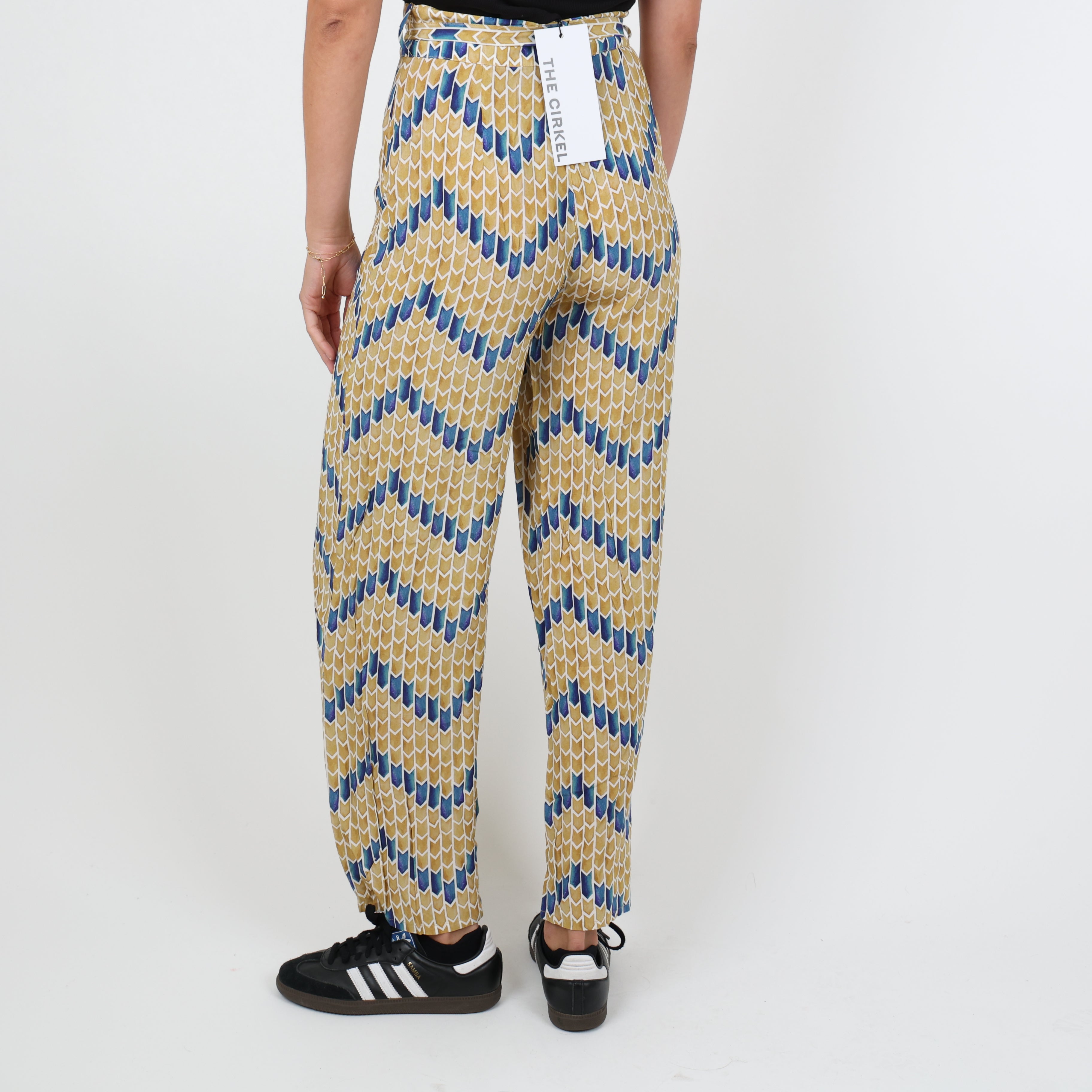 Trousers, UK Size 8