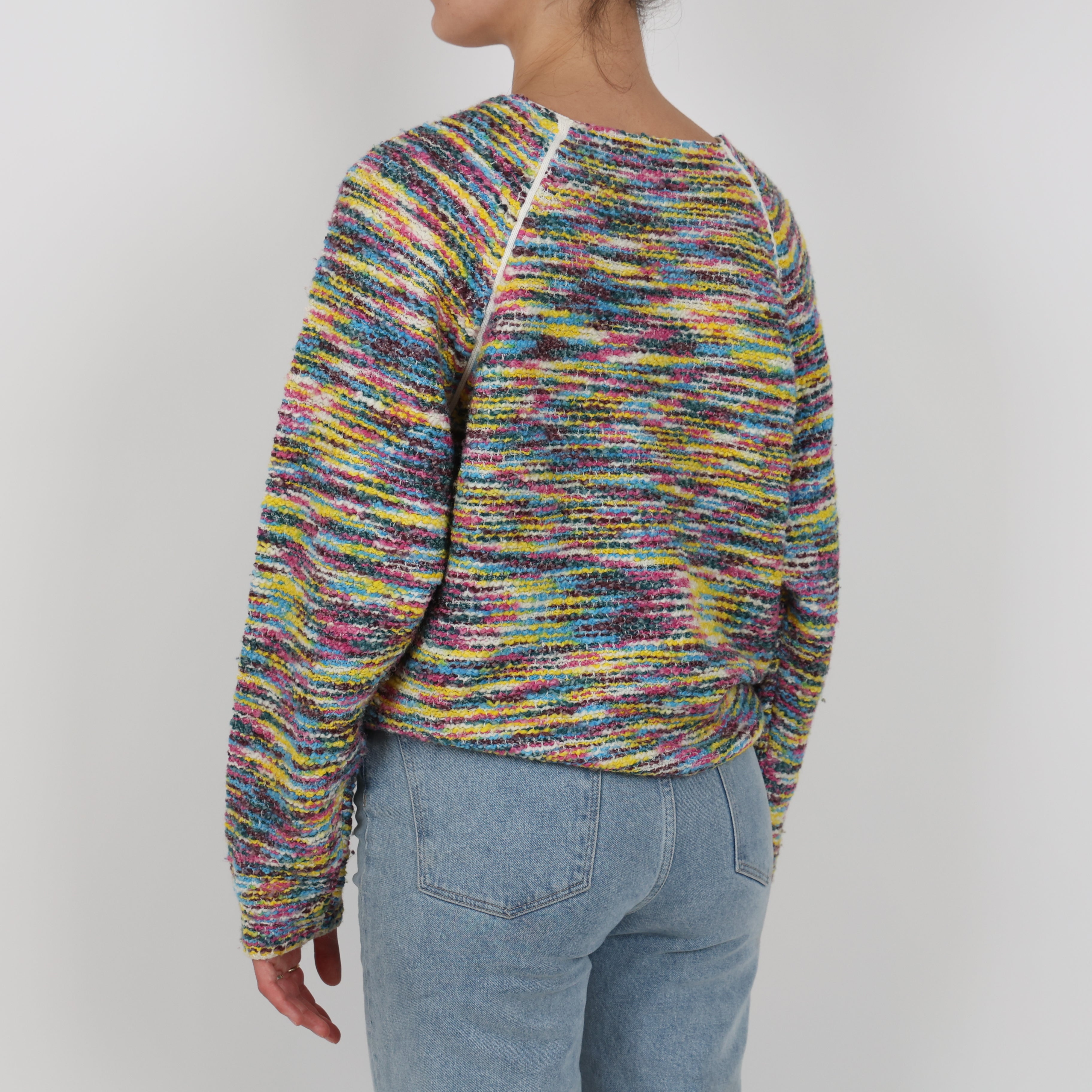 Knitwear, UK Size 14