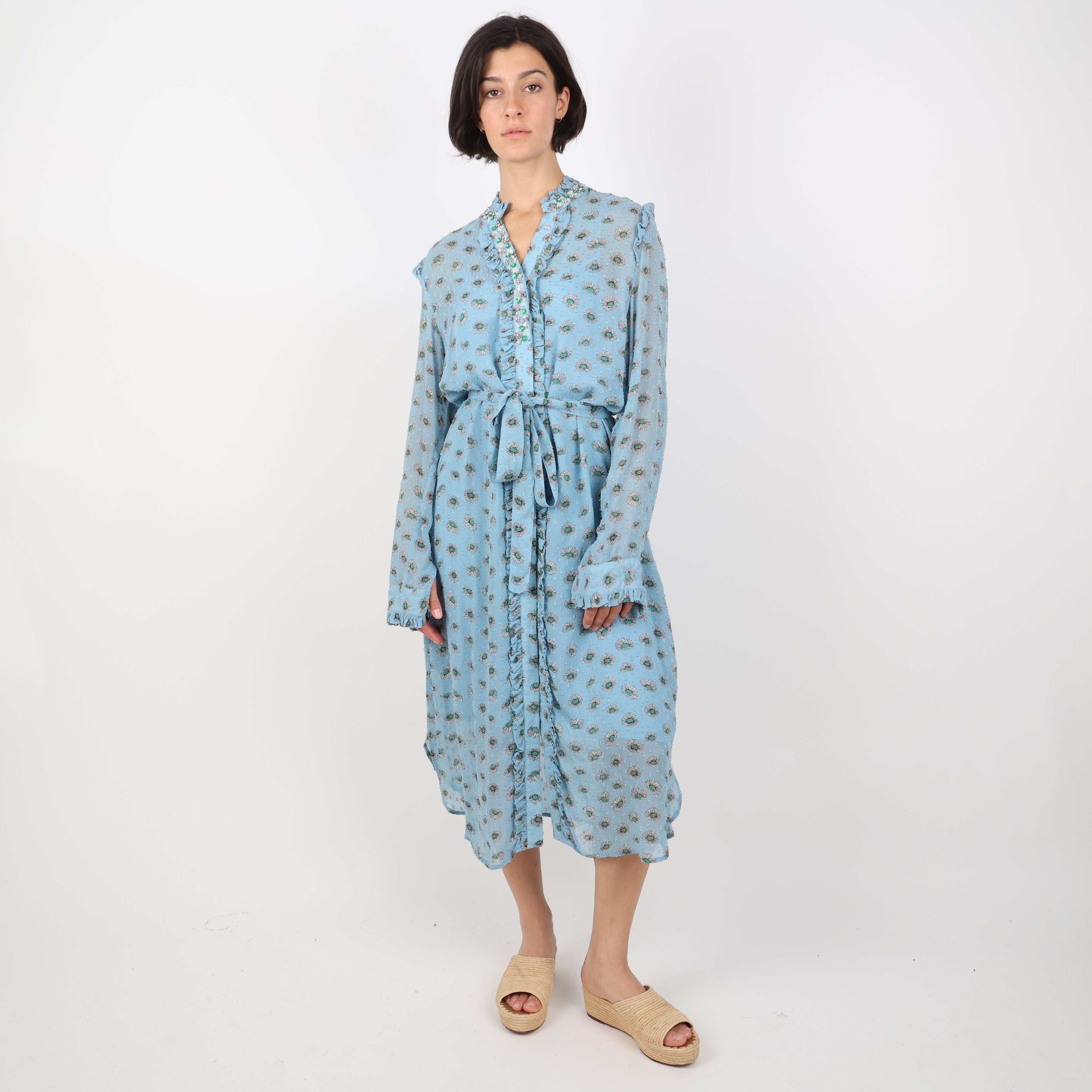 Dress, UK Size 8