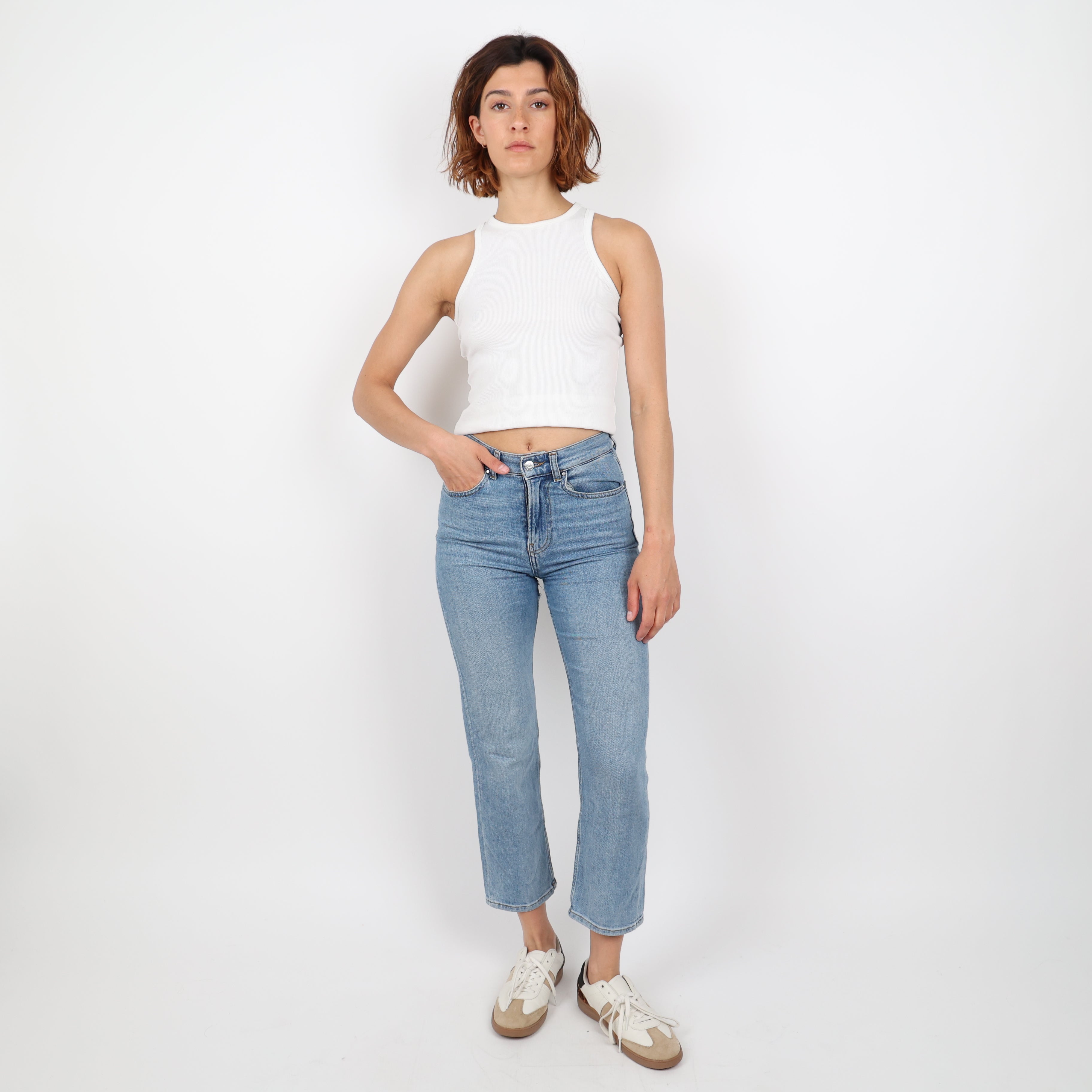 Jeans, UK Size 6