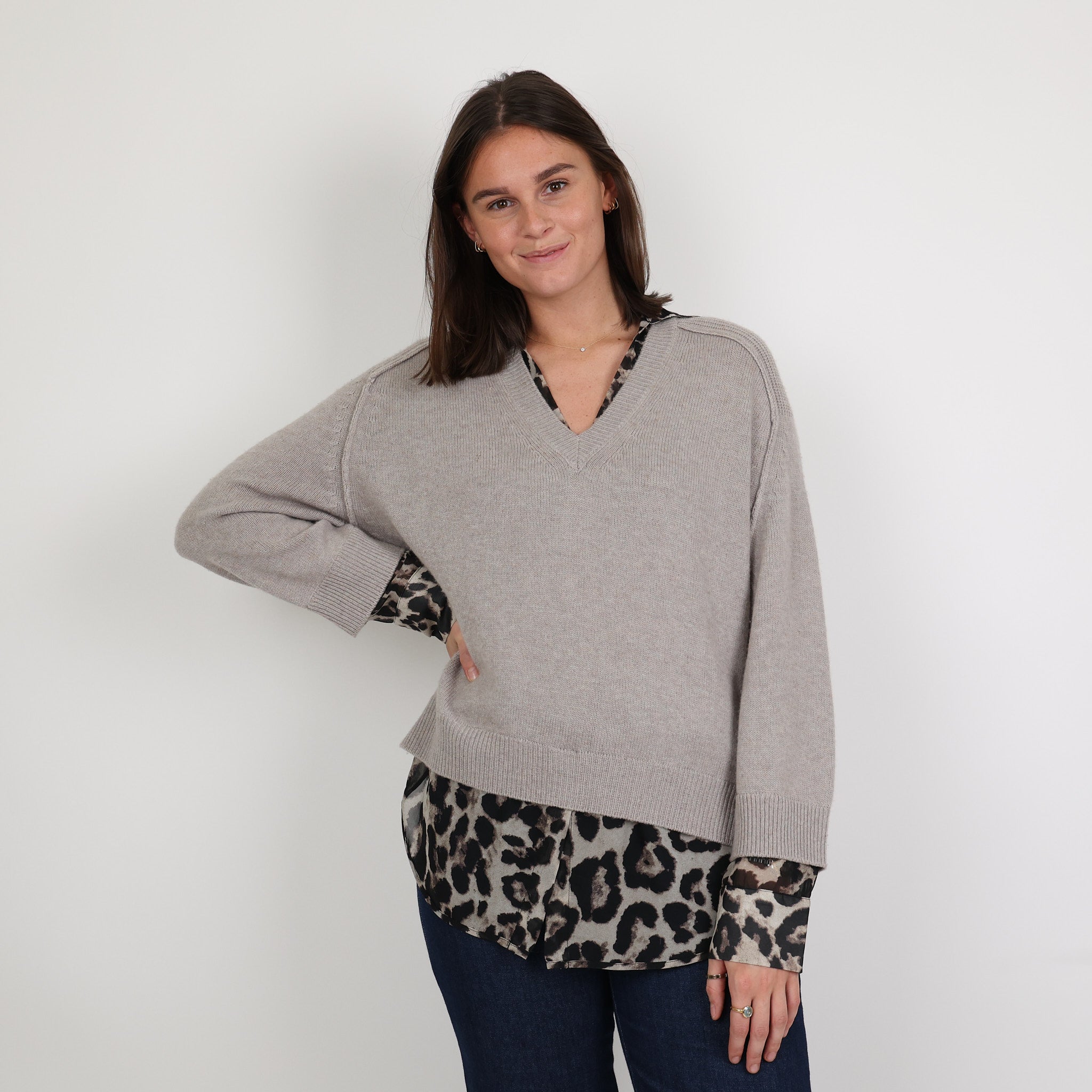Top, UK Size 12