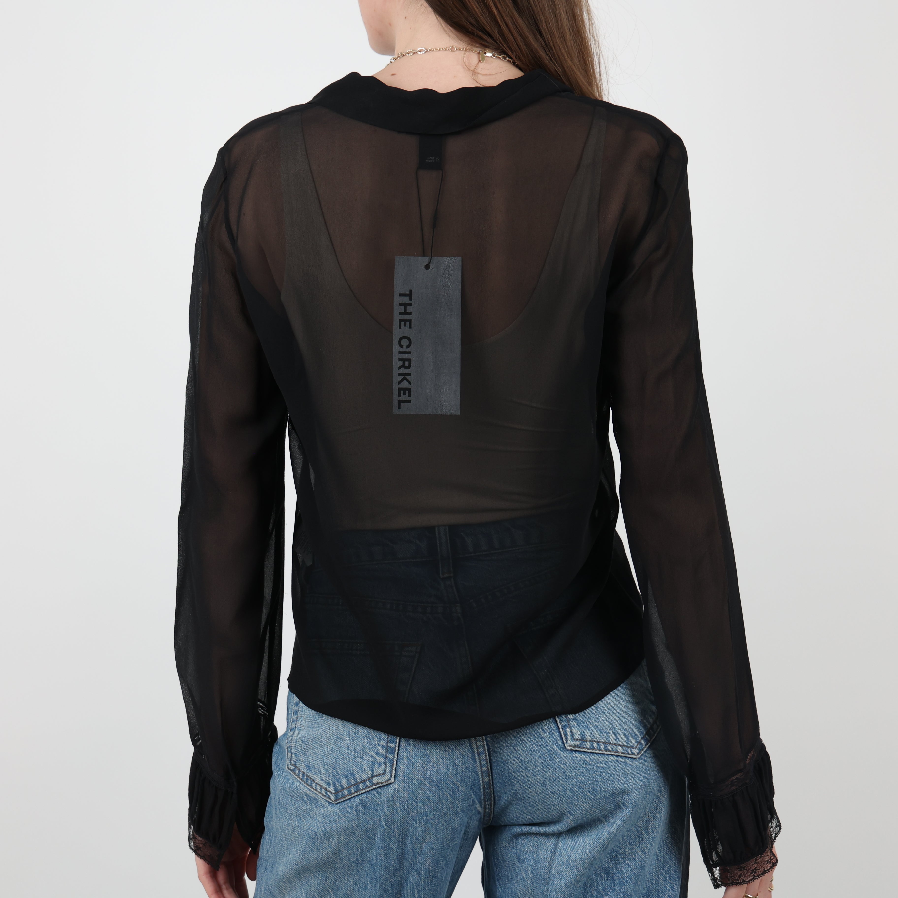 Blouse, UK Size 12