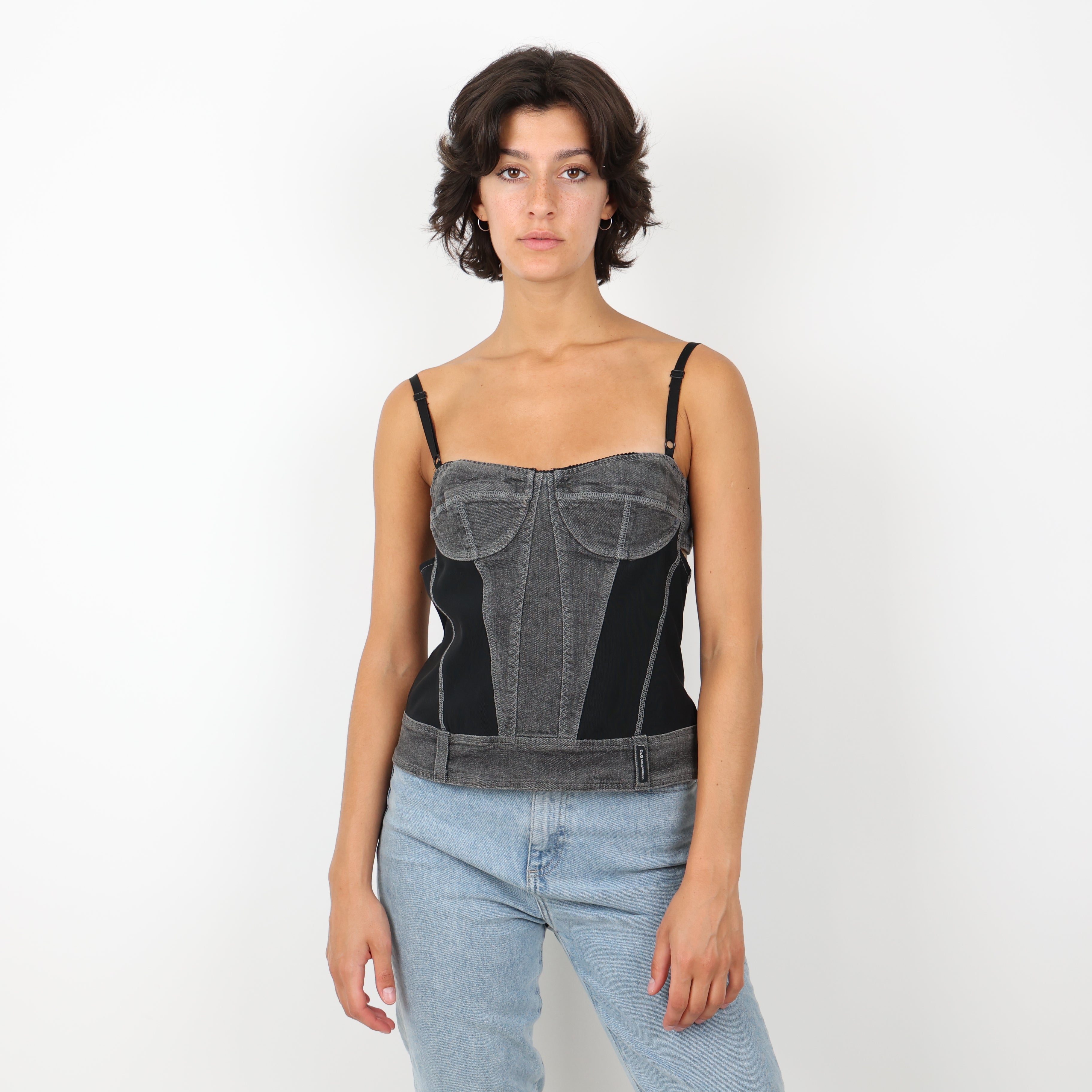 Top, UK Size 12