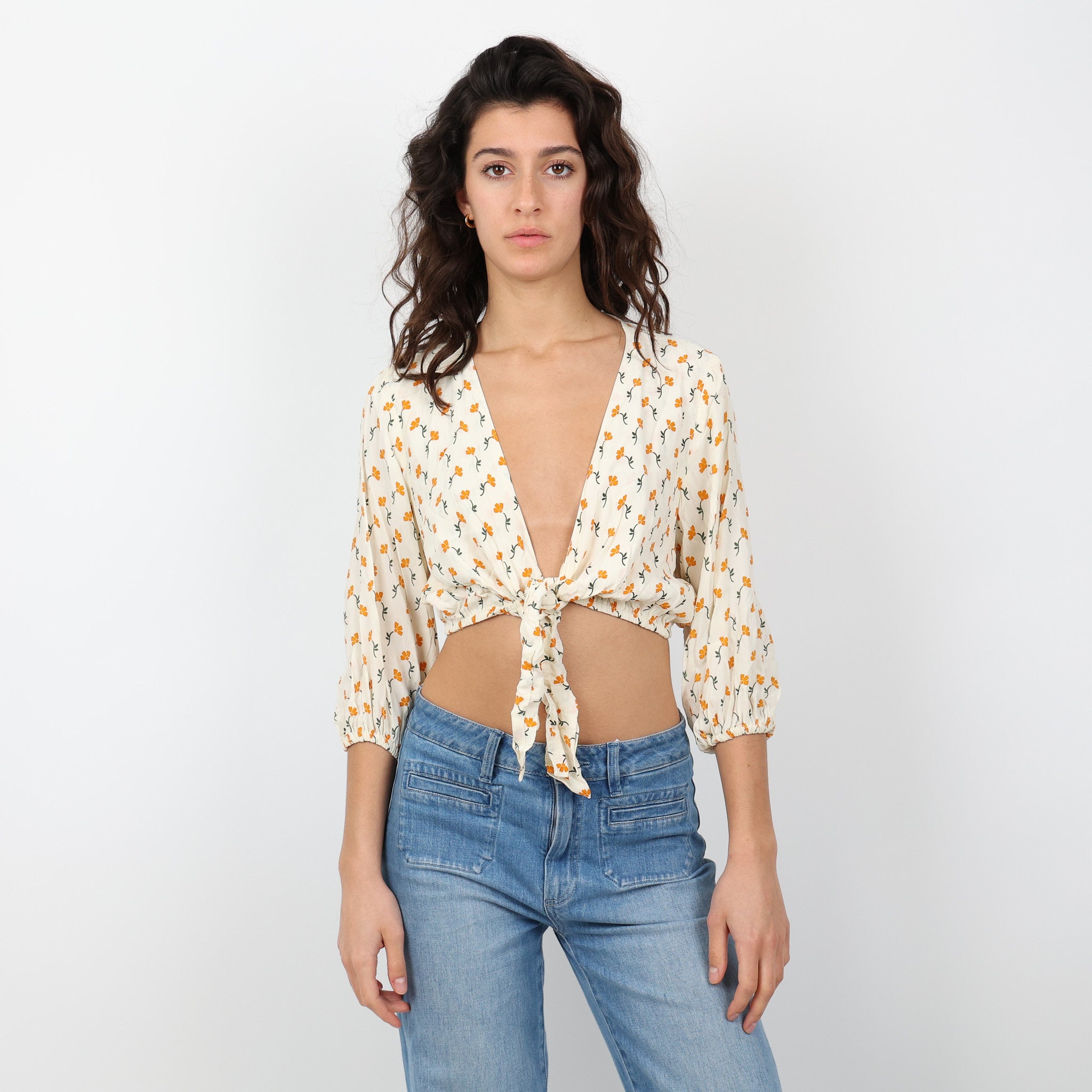 Top, UK Size 6