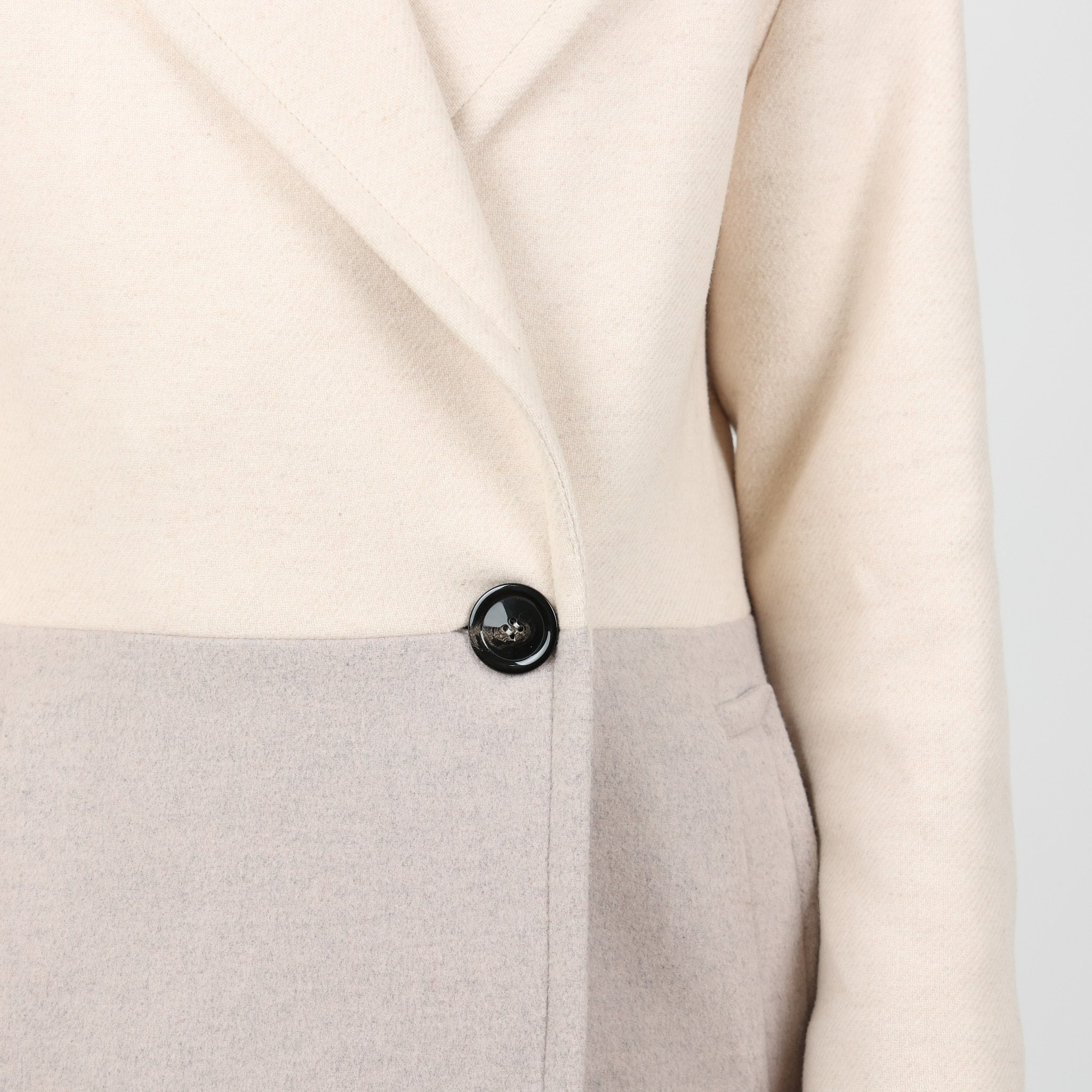 Coat, UK Size 10