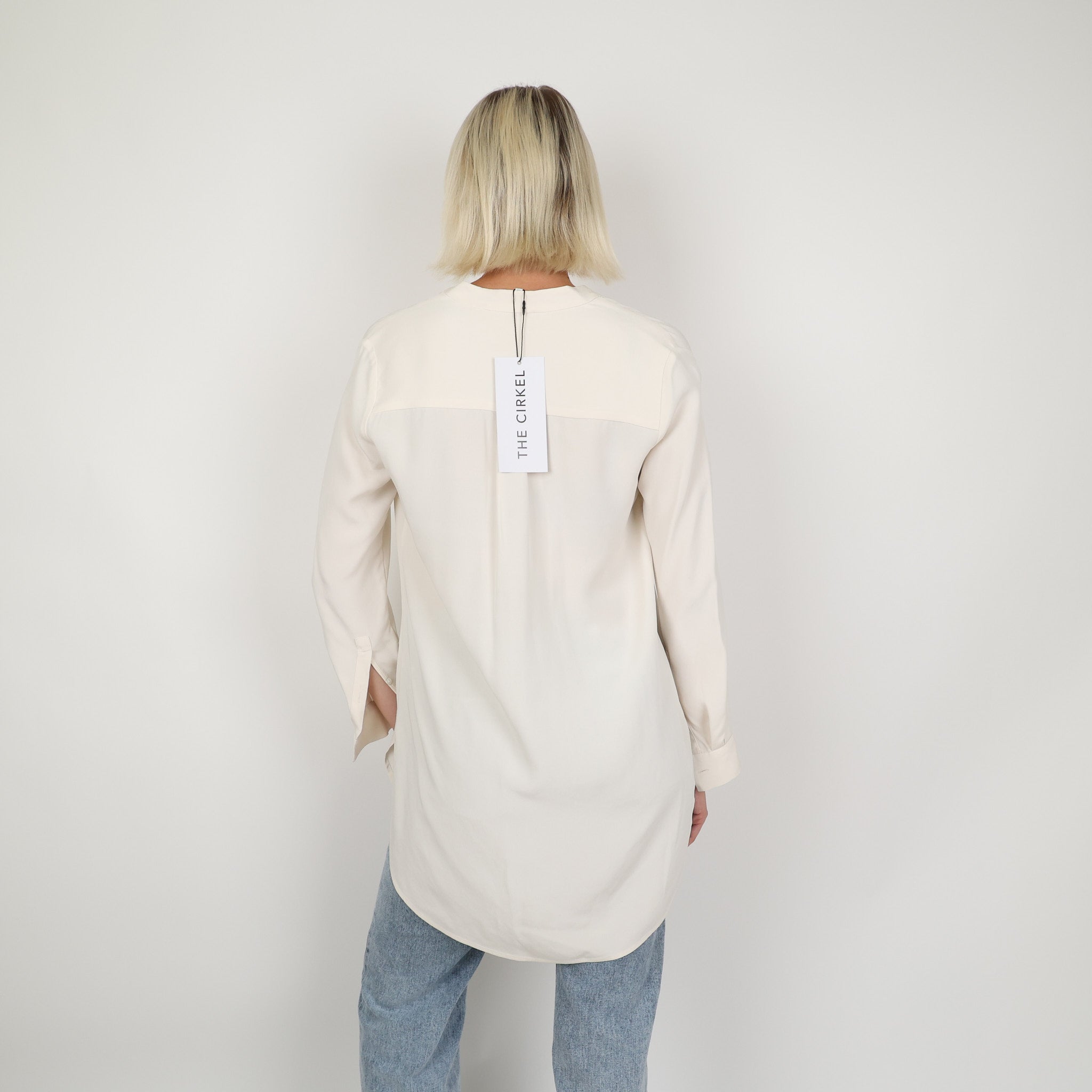 Blouse, UK Size 8