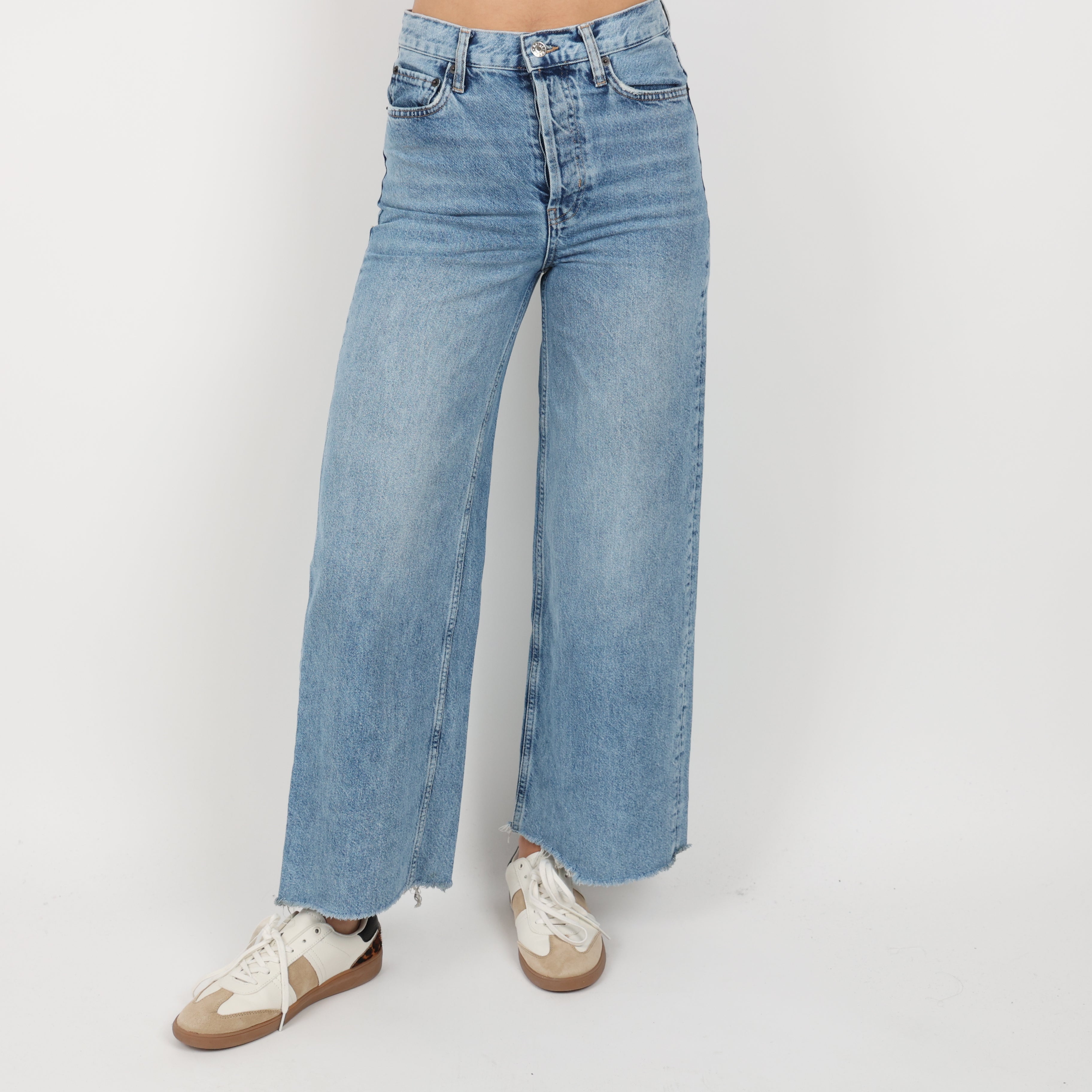 Jeans, Waist 26