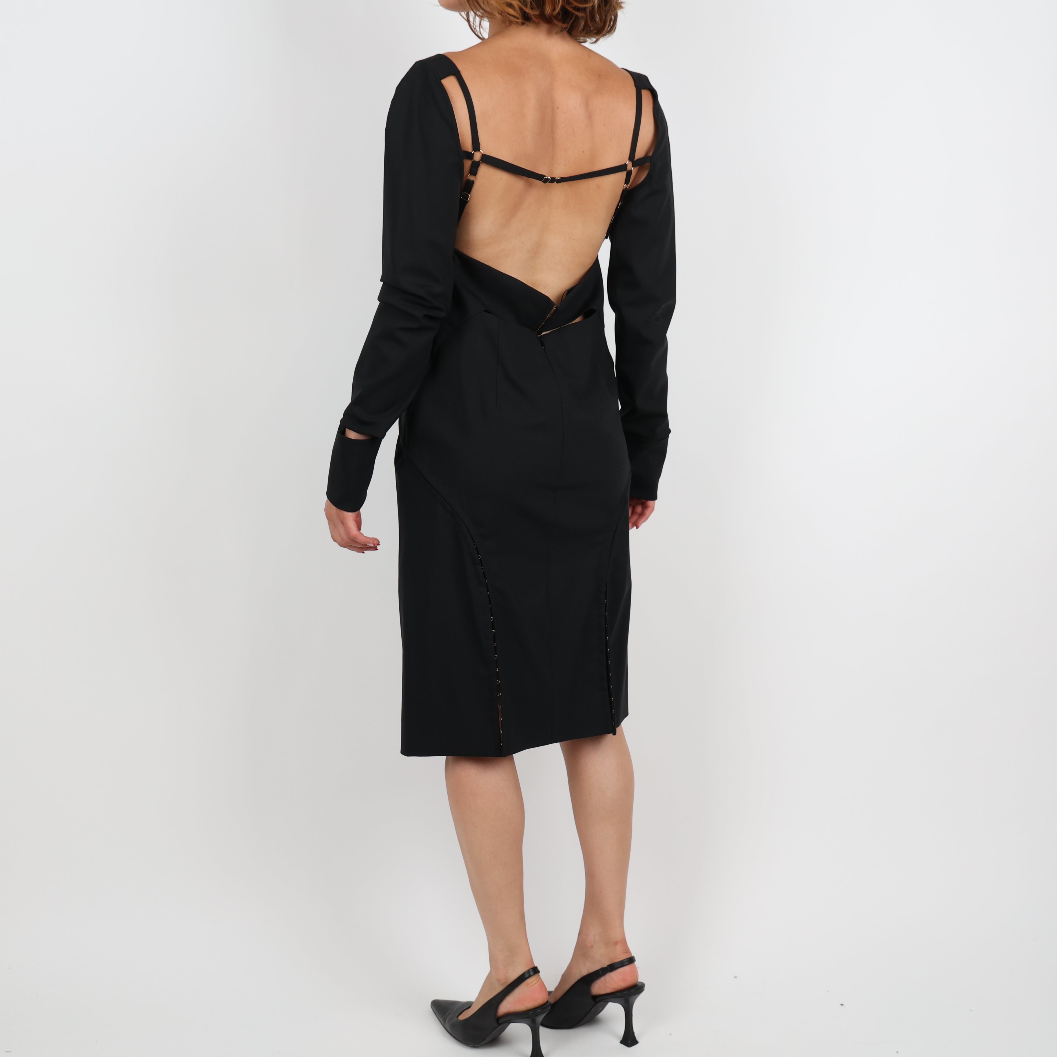 Dress, UK Size 14