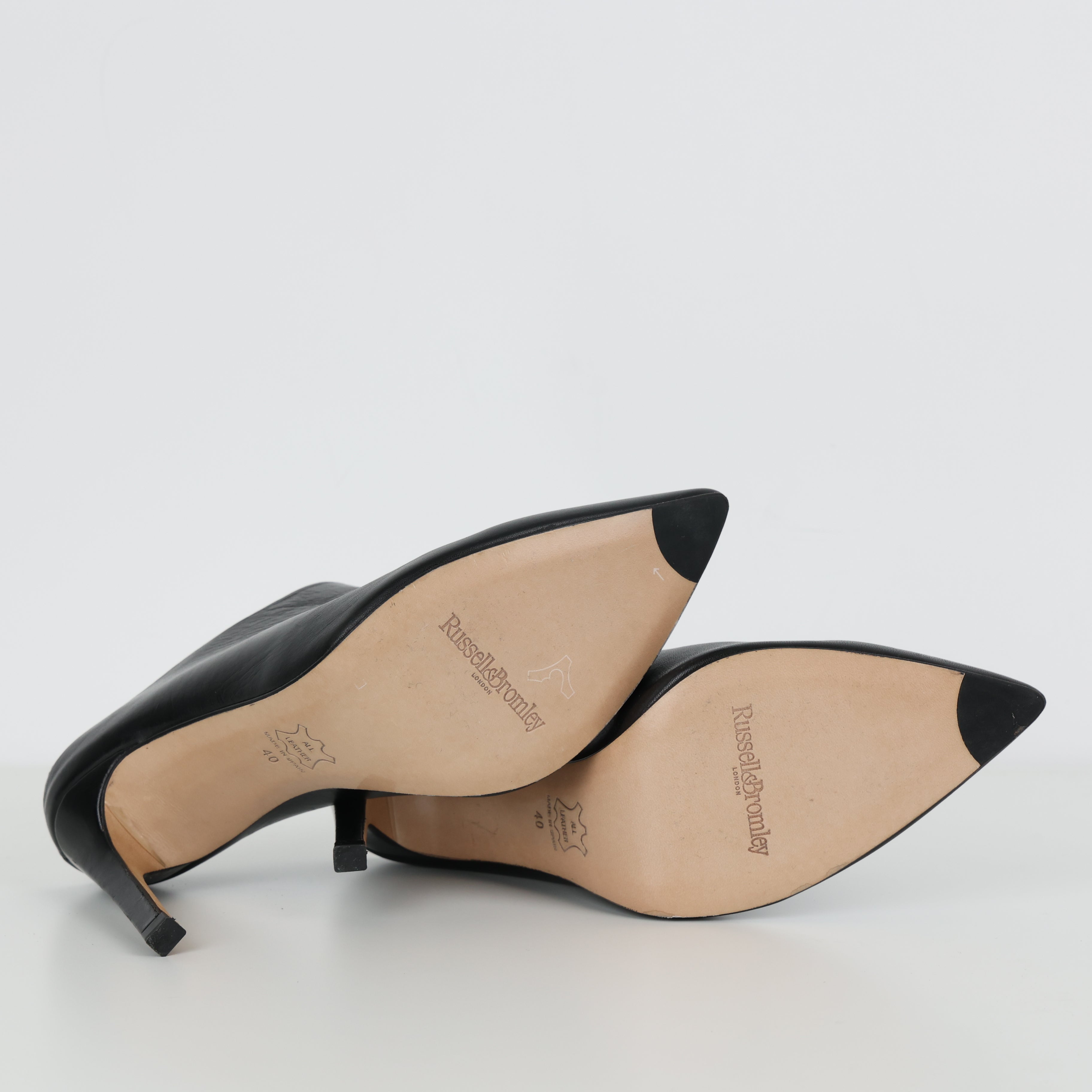 Heels , Shoe Size 40