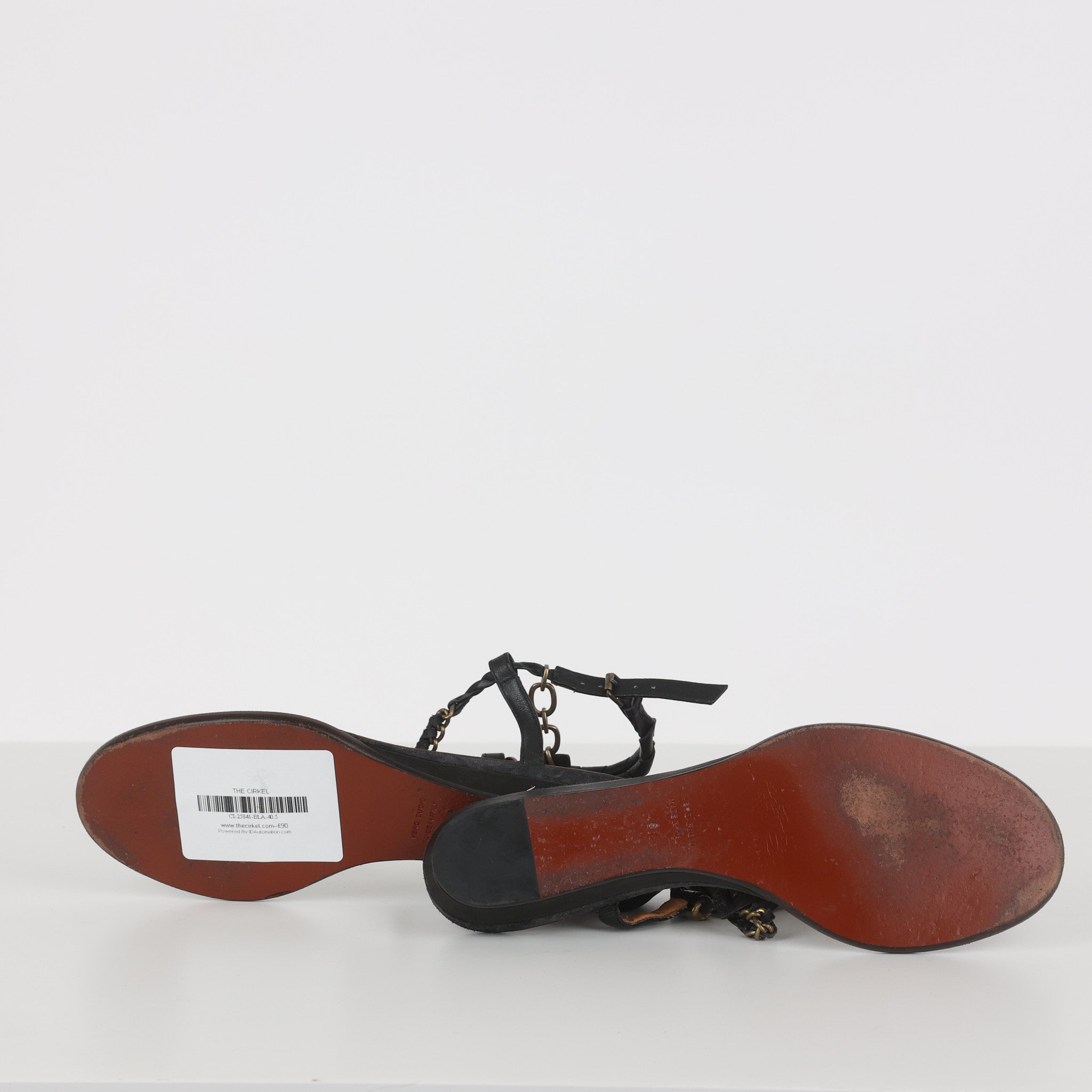 Shoes, Shoe Size 40.5