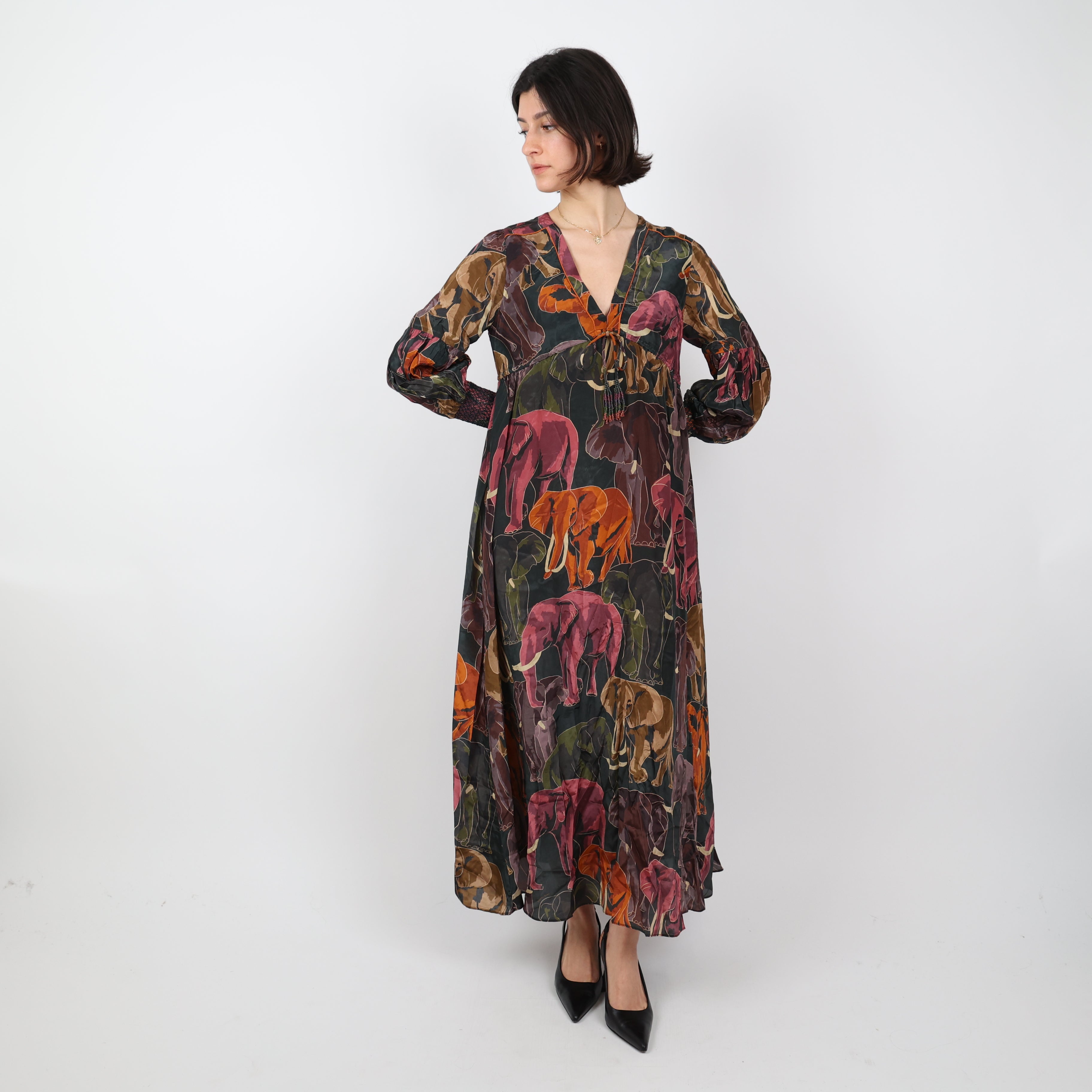 Dress, UK Size 8