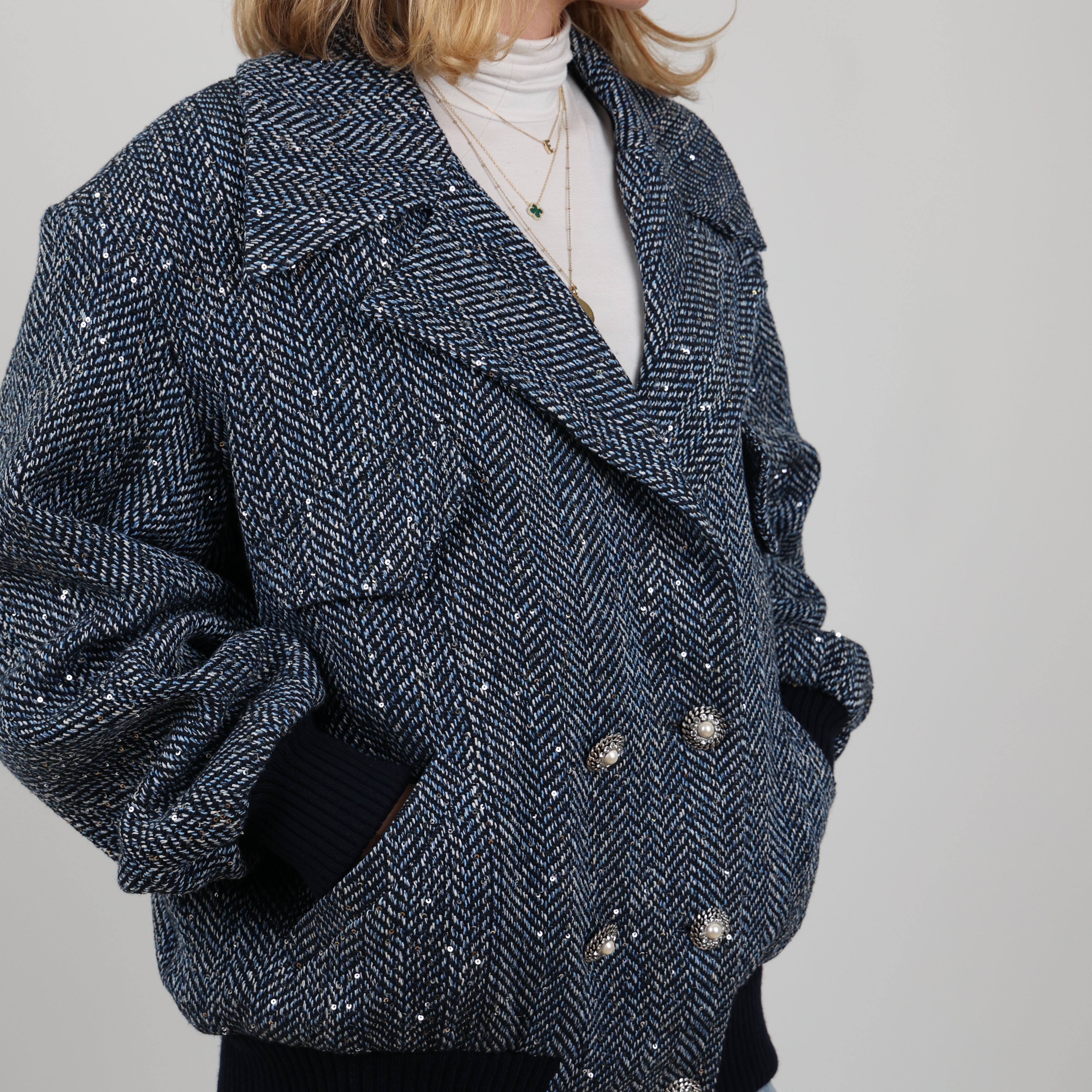 Jacket, UK Size 10
