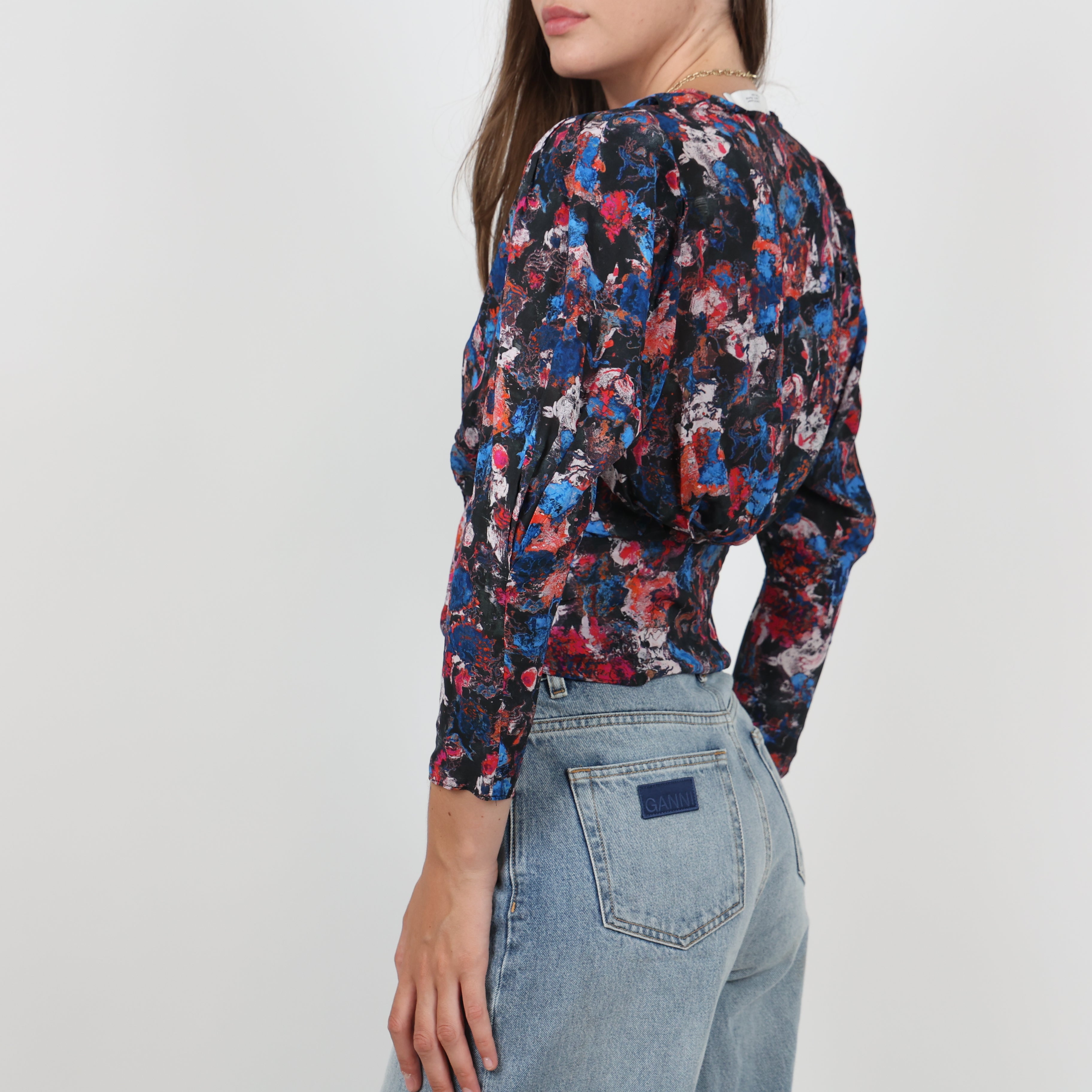 Blouse, UK Size 6