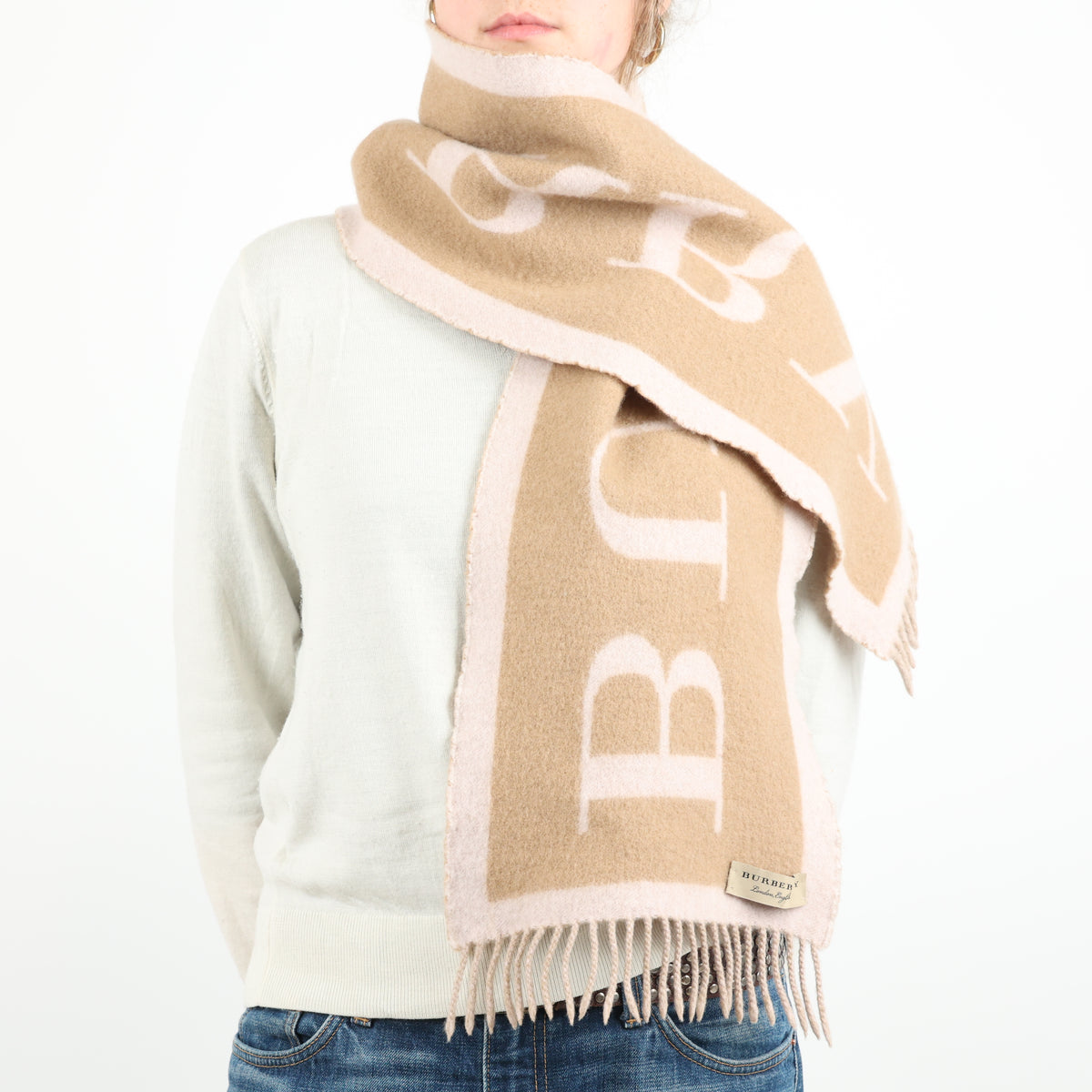 Scarf, UK Size One Size