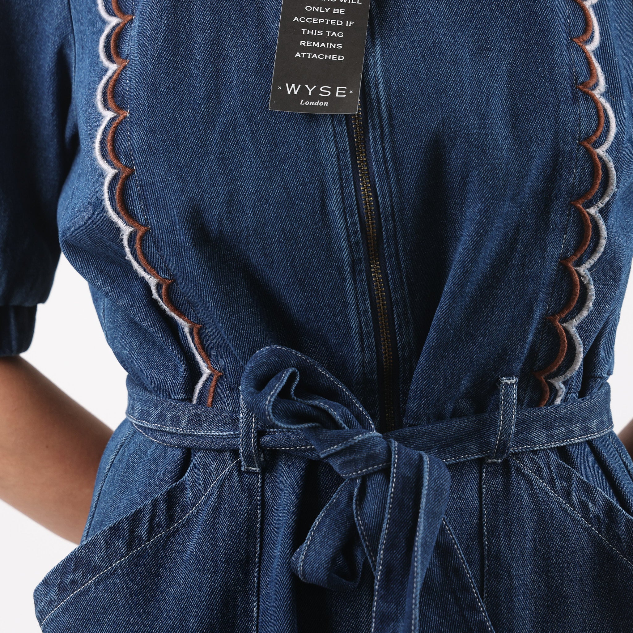 Jumpsuit, UK Size 14