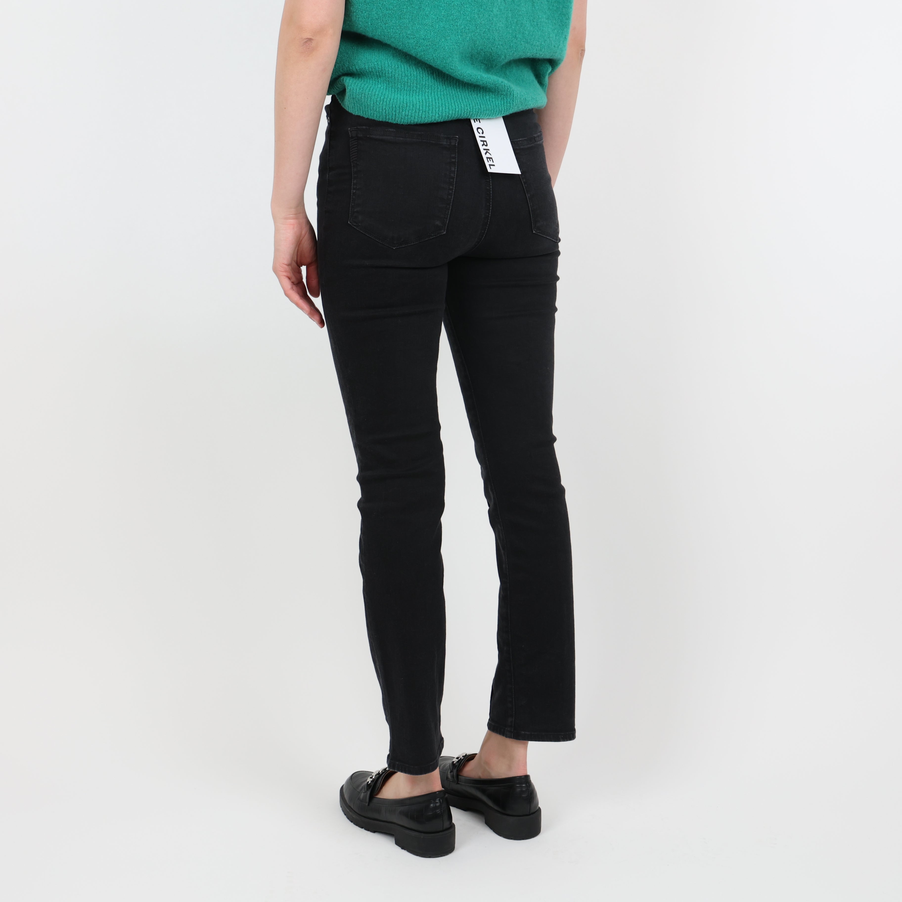 Jeans, Waist 26