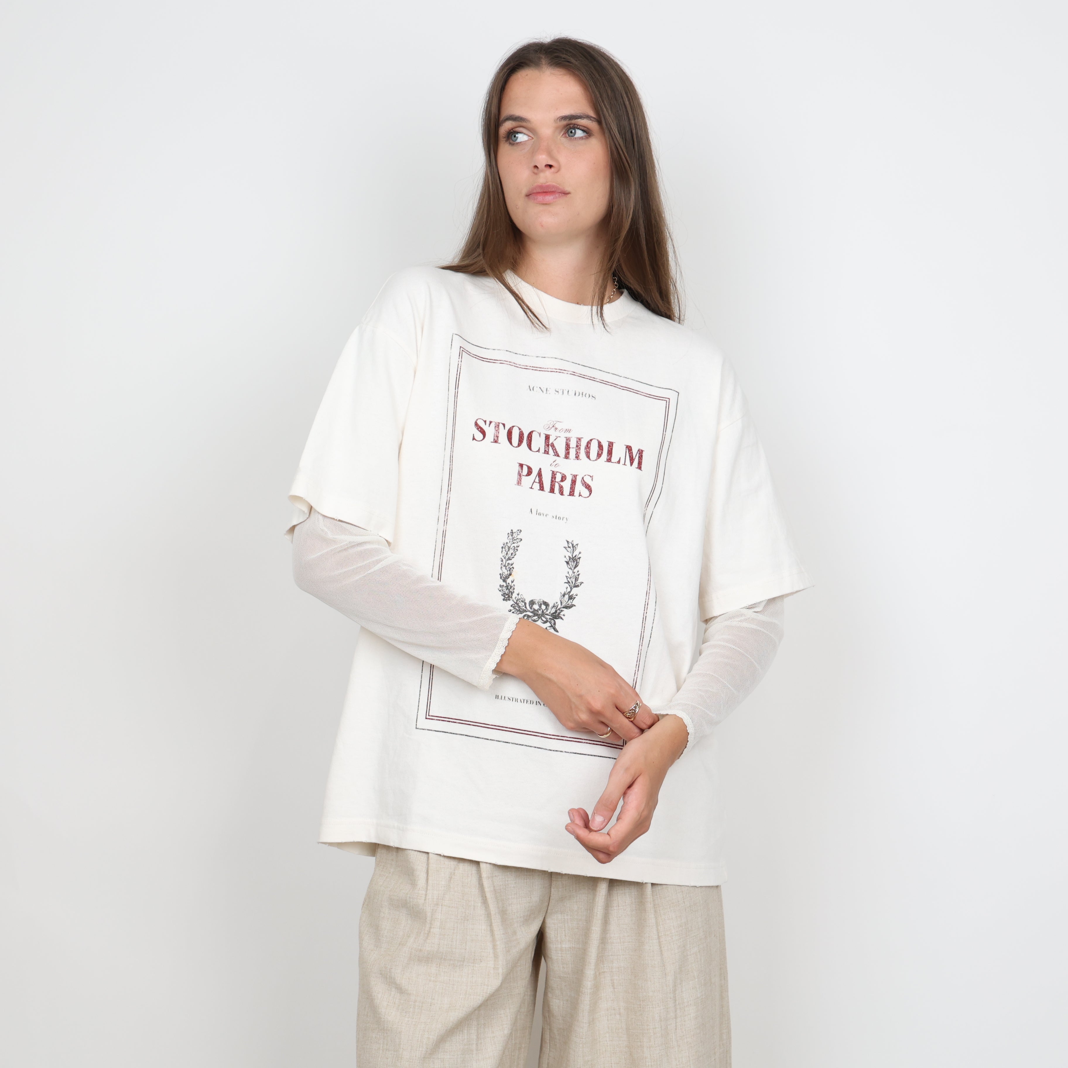 Top, UK Size 4