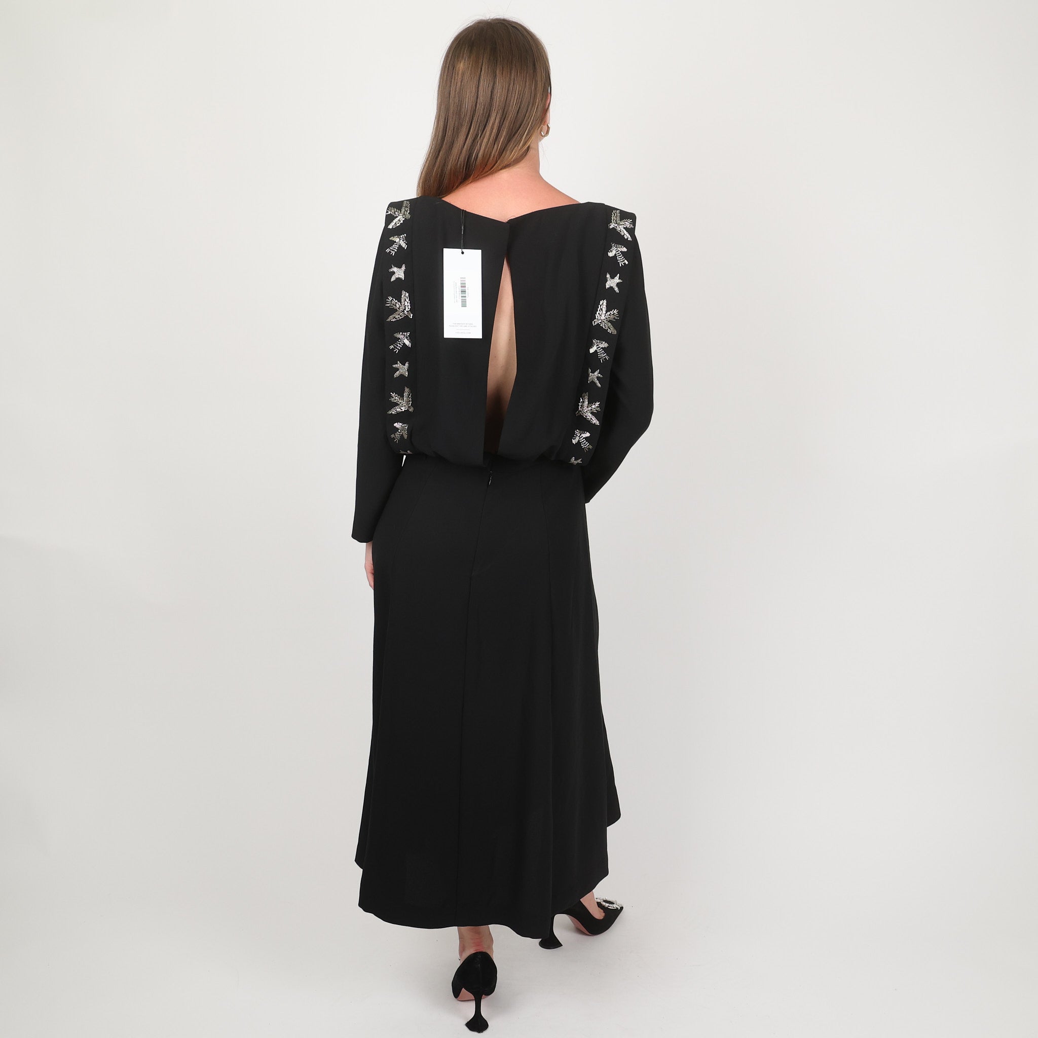 Dress, UK Size 12