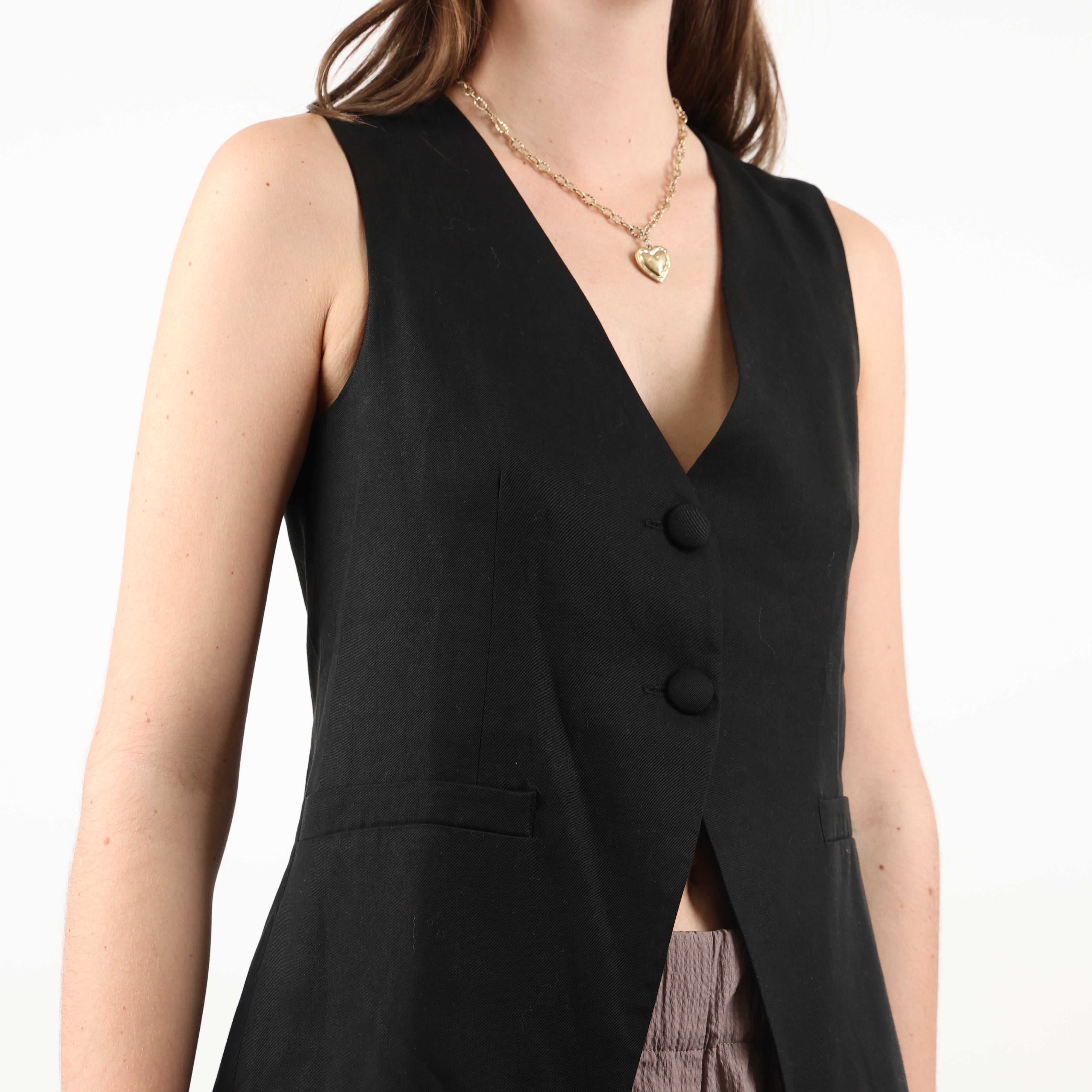 Top, UK Size 8