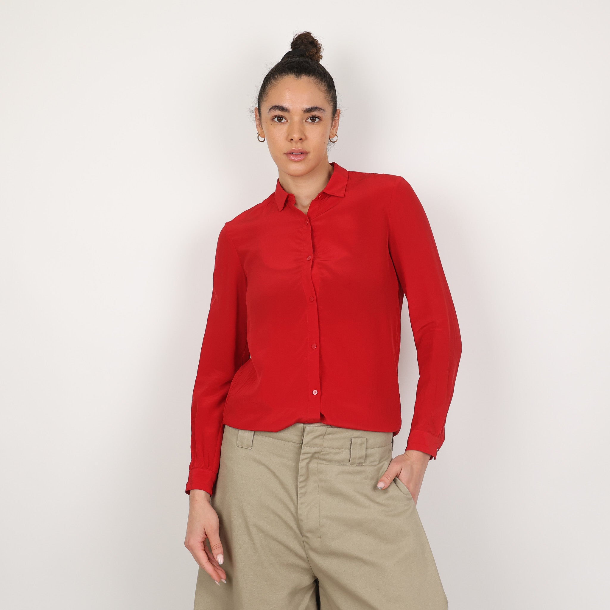 Shirt, UK Size 6