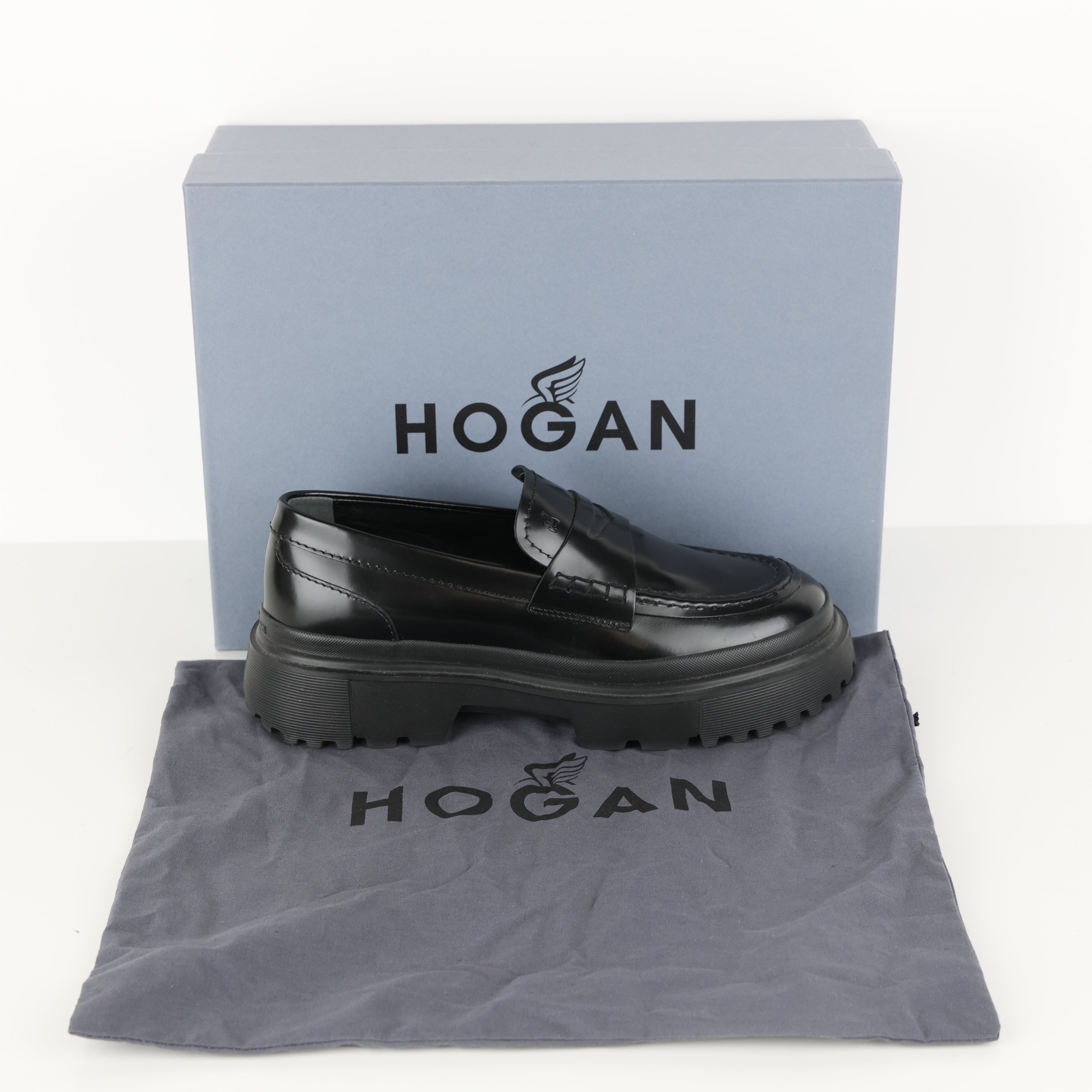 Loafers , Shoe Size 38