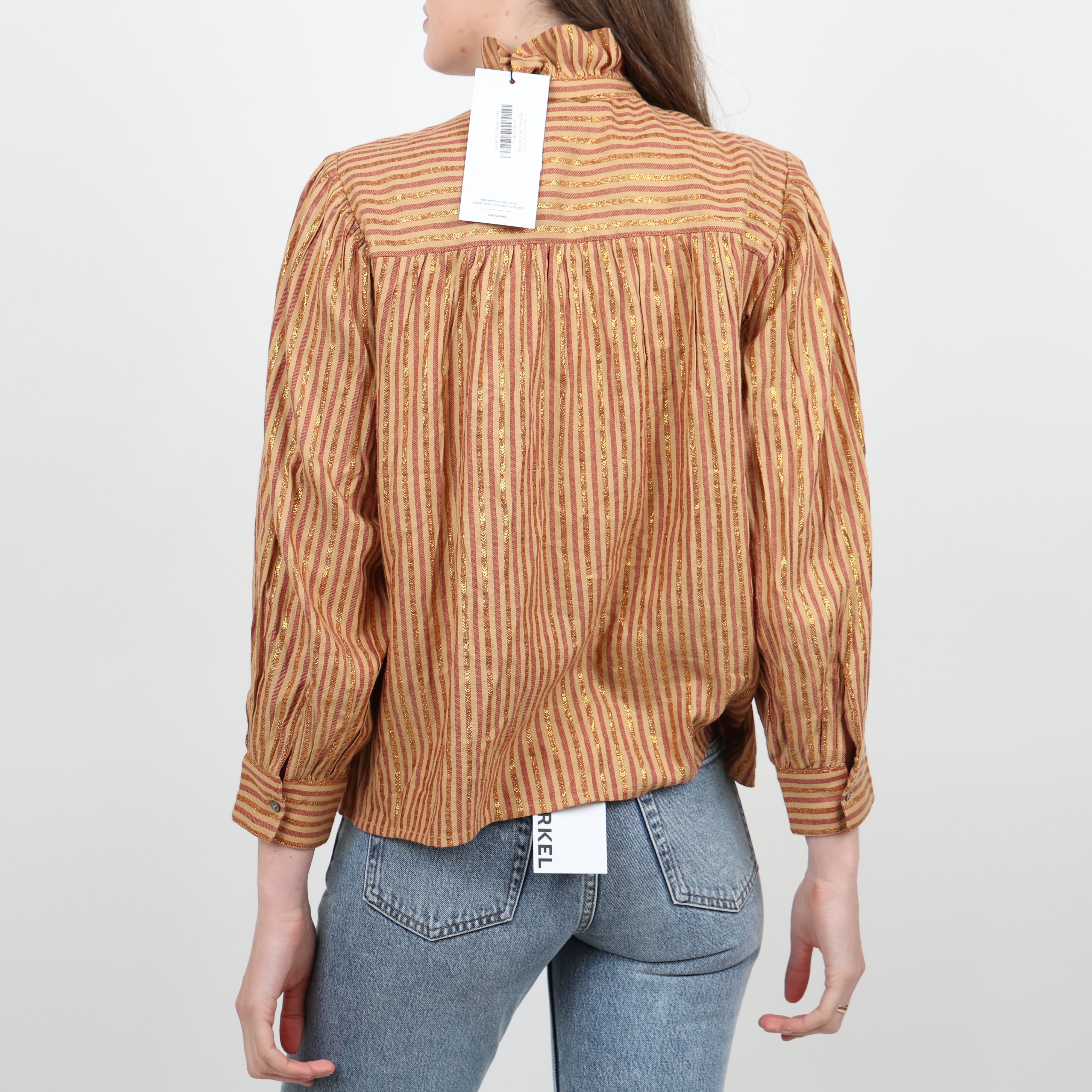 Blouse, UK Size 10