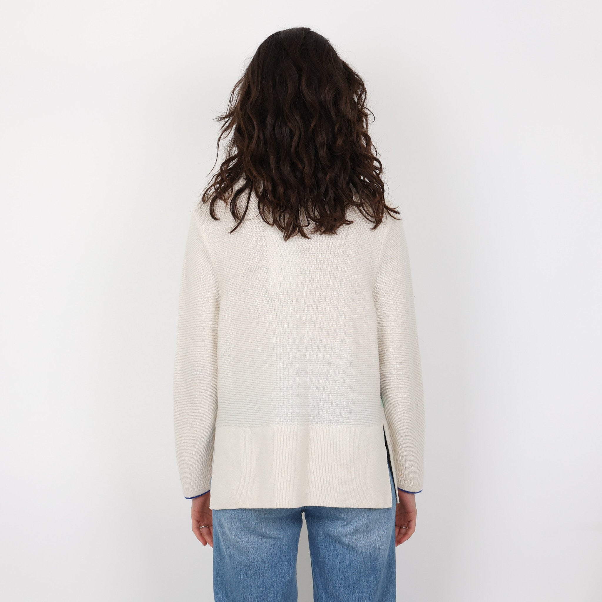 Knitwear, UK Size 8