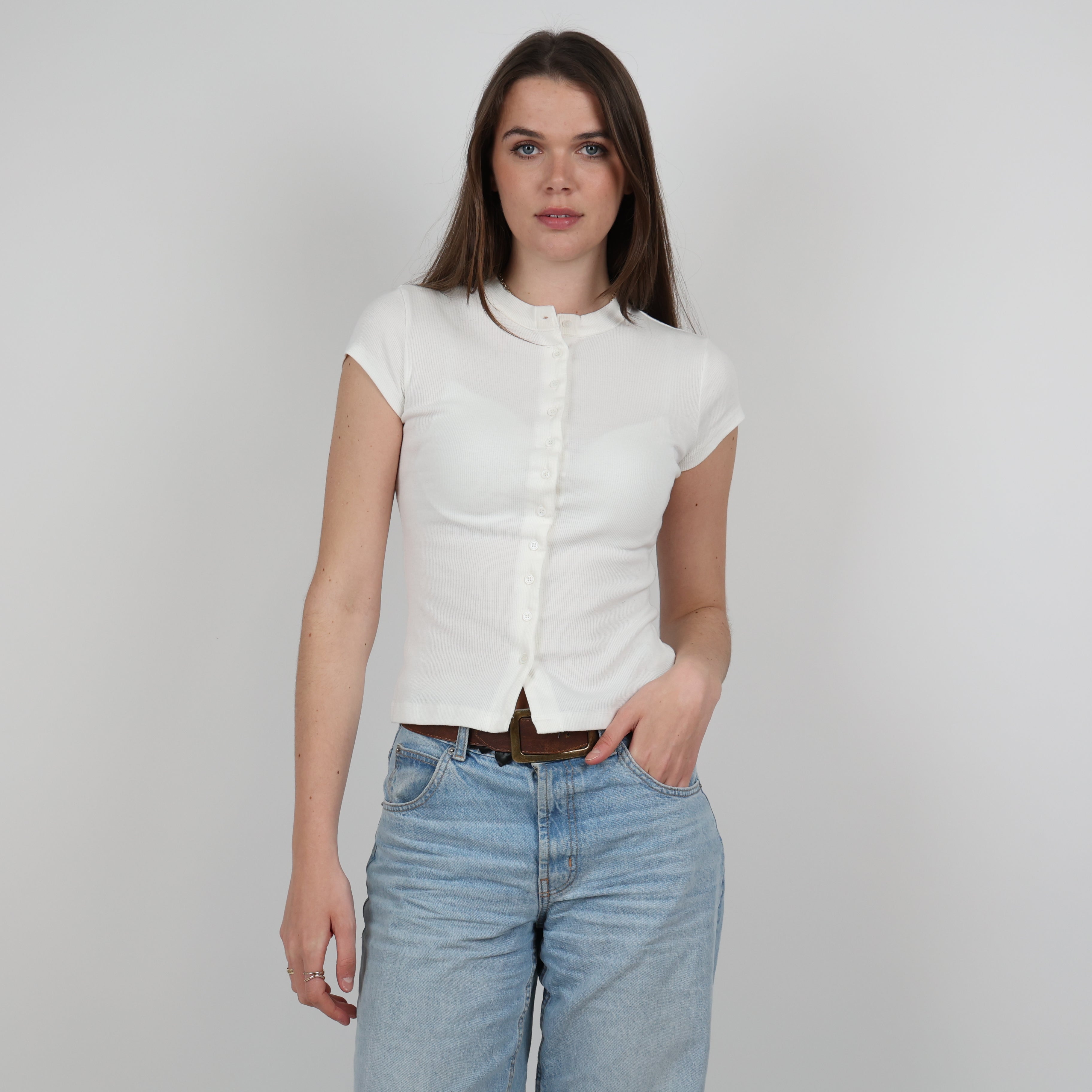 Top, UK Size 8