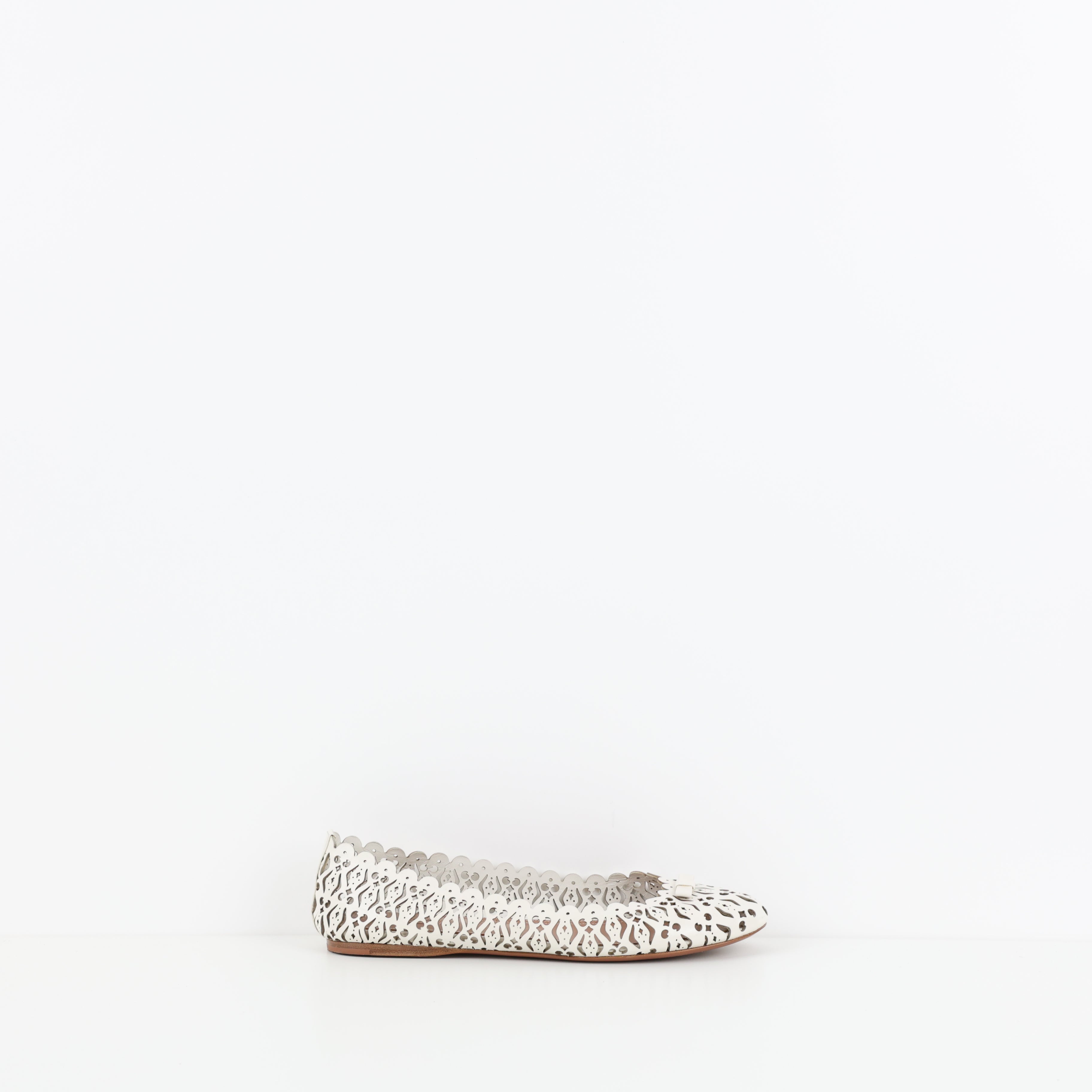 Flats, Shoe Size 39