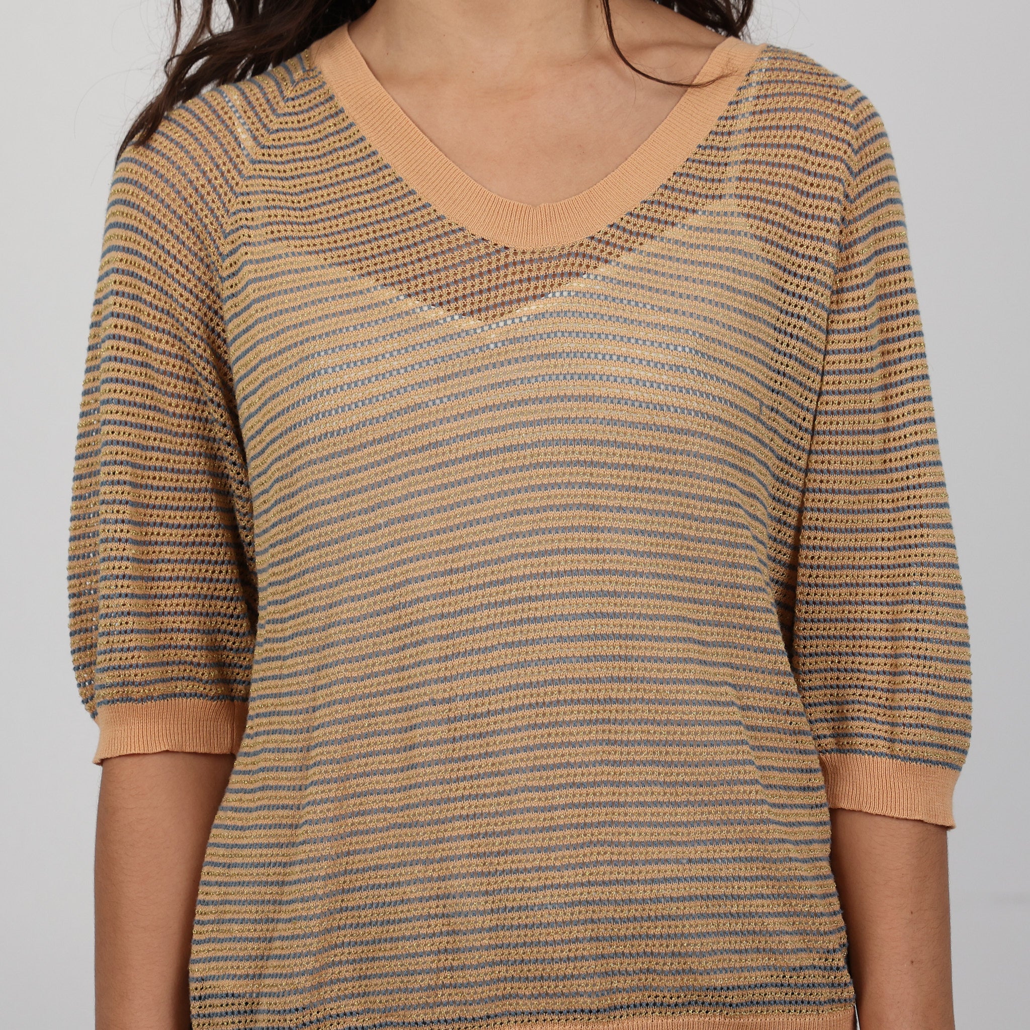 Top, UK Size 8