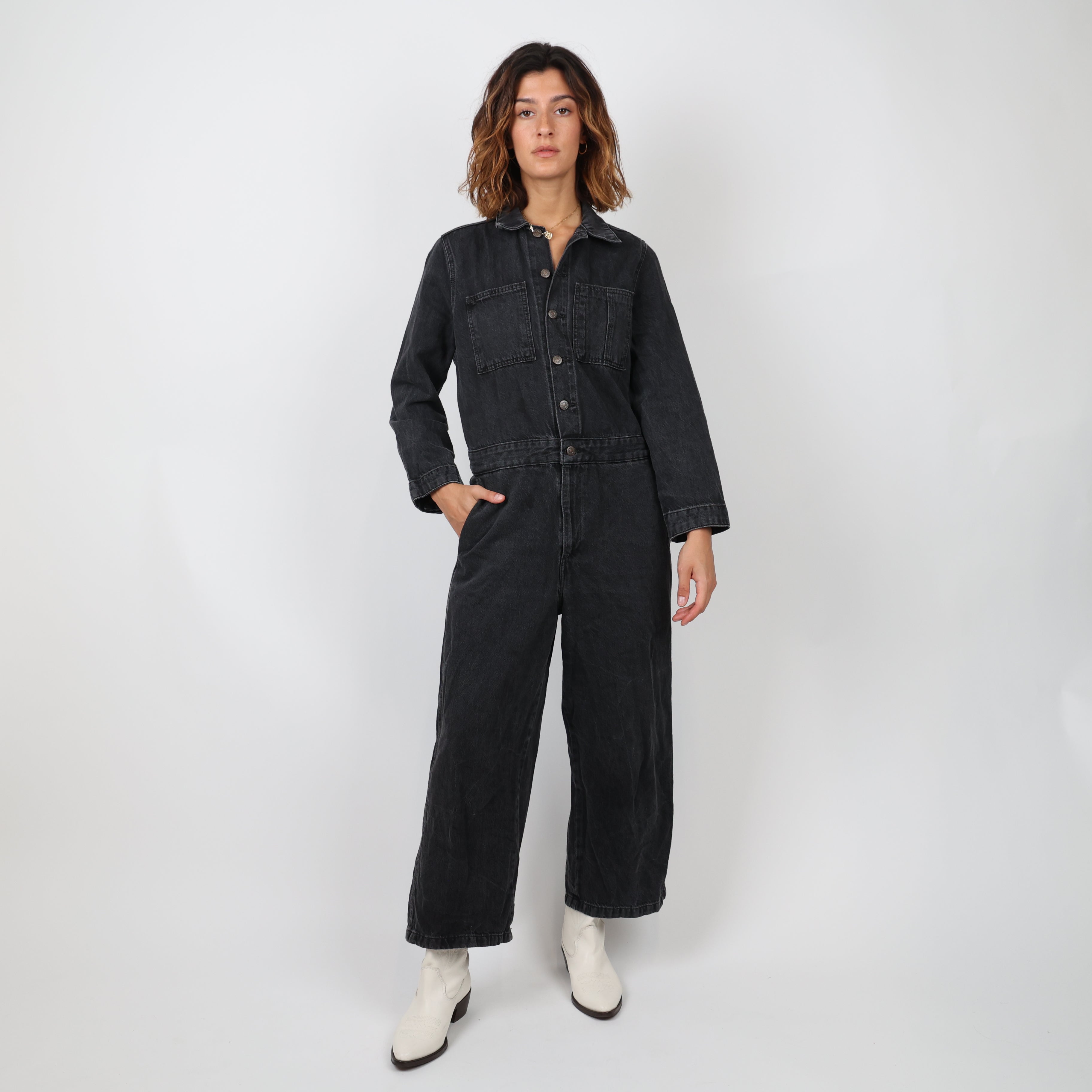 Jumpsuit, UK Size 10