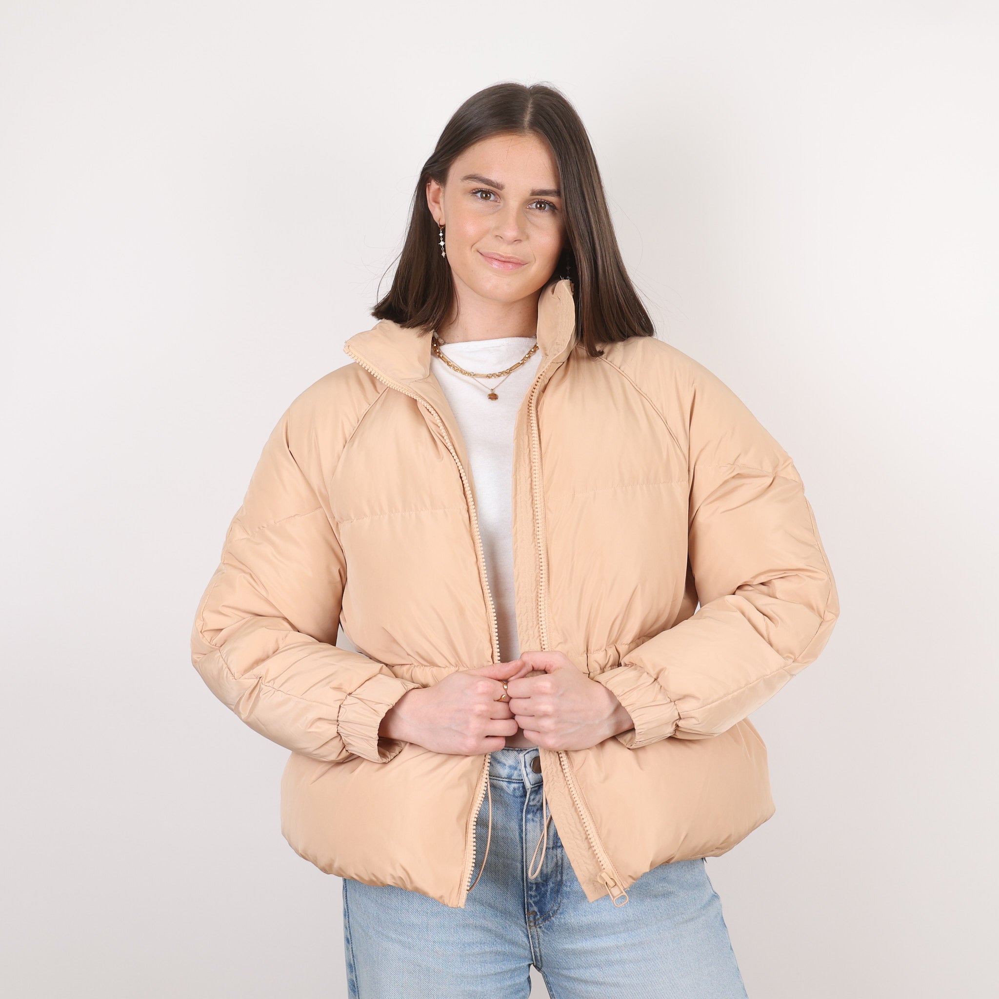 Coat, UK Size 10