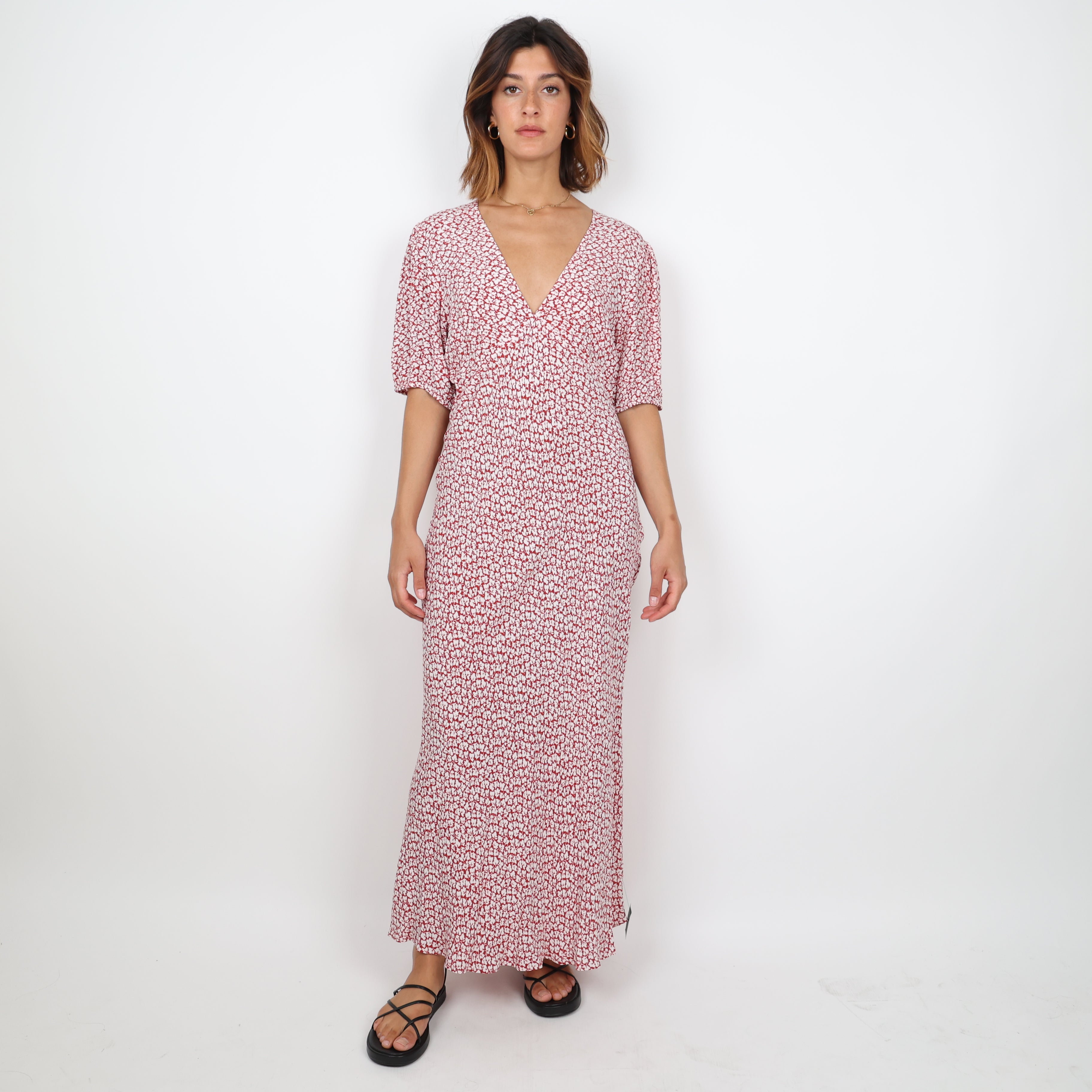 Dress, UK Size 14