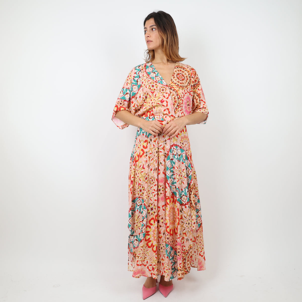 Dress, UK Size 10