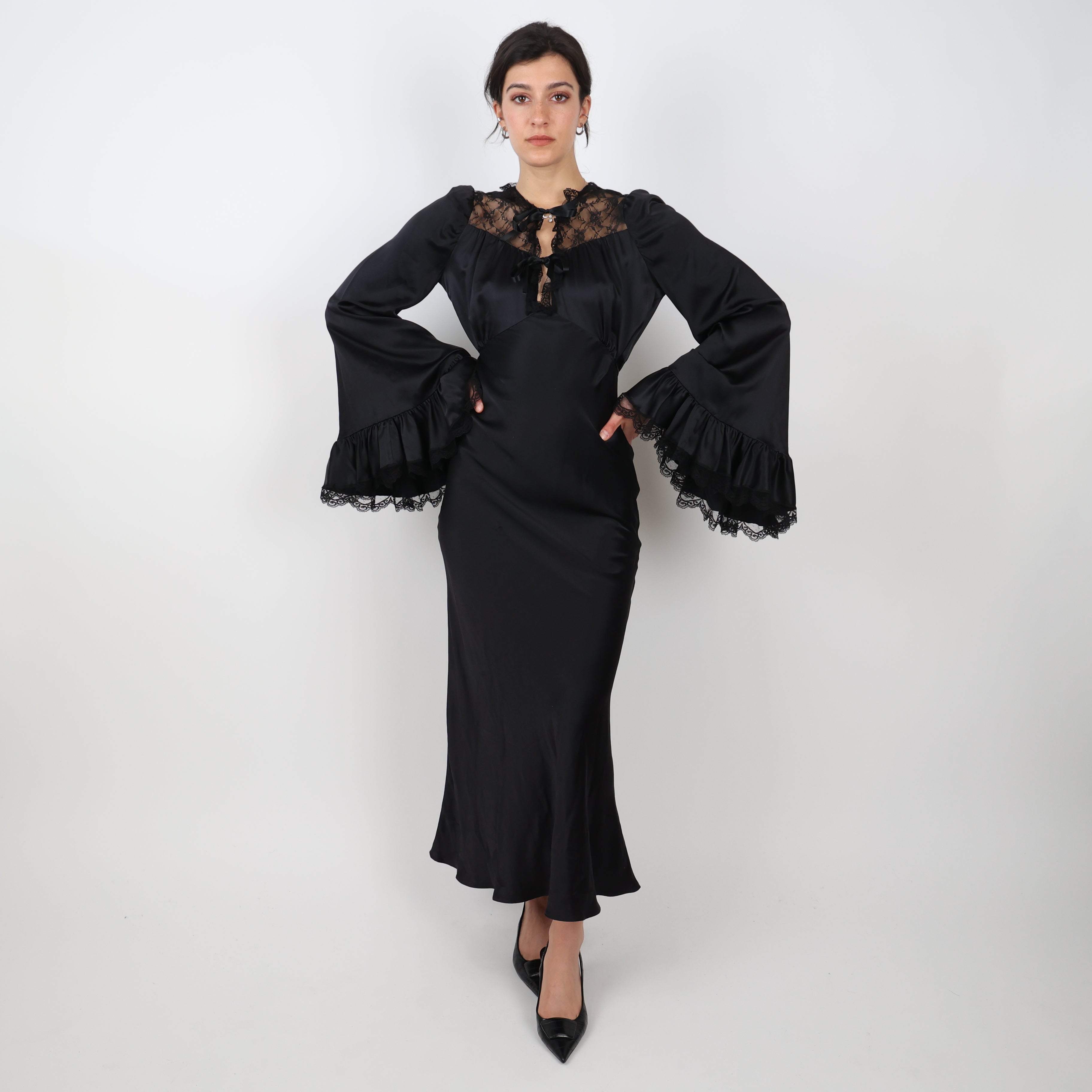 Dress, UK Size 10