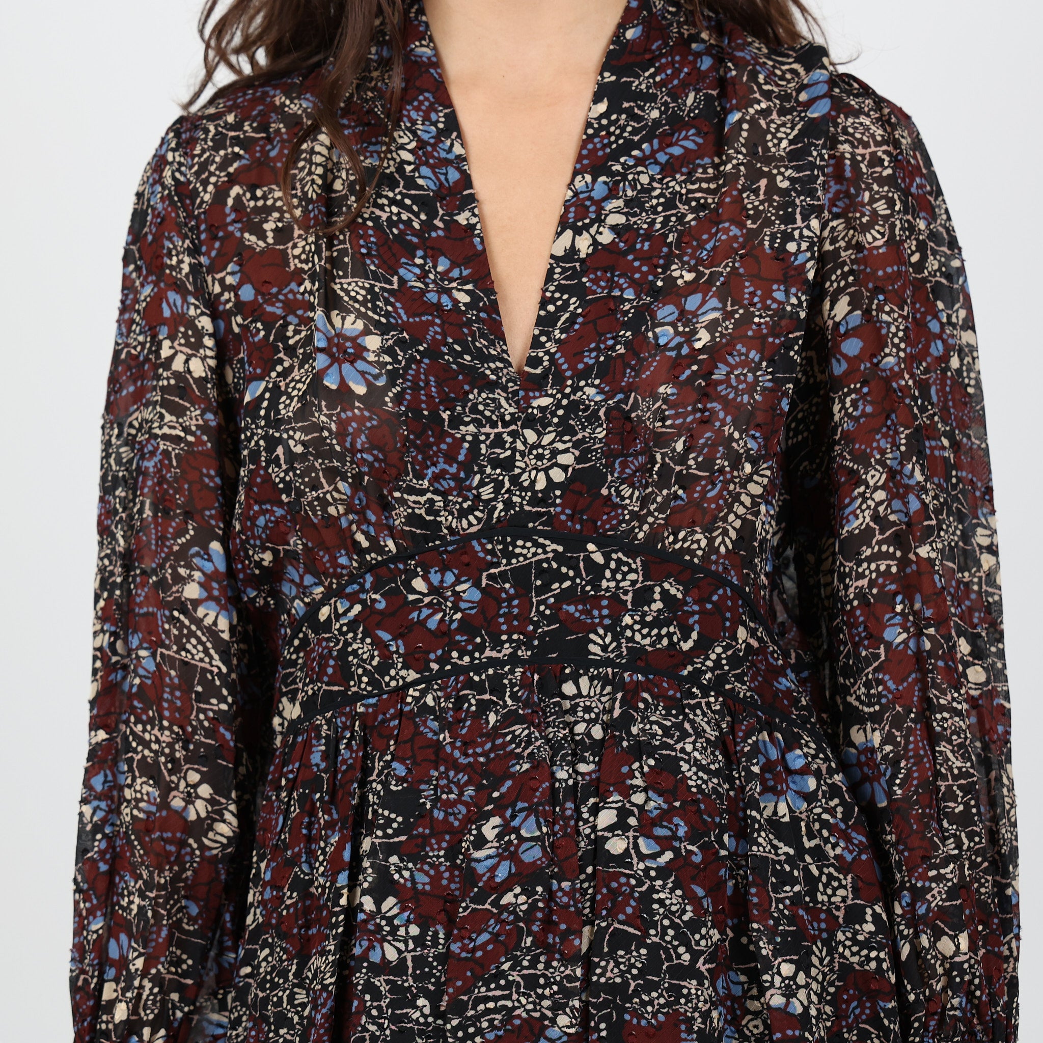 Dress, UK Size 12