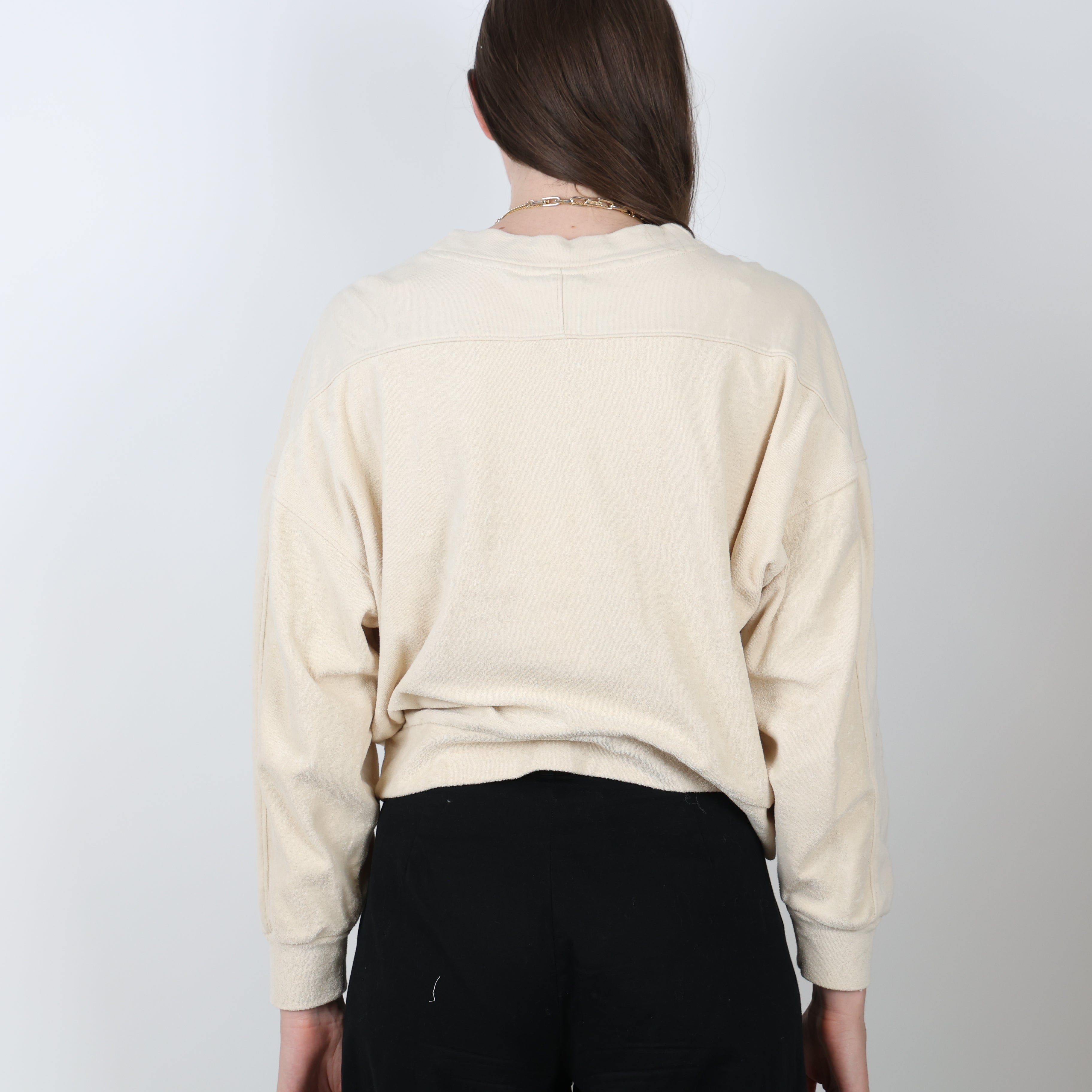 Sweatshirt, UK Size 12