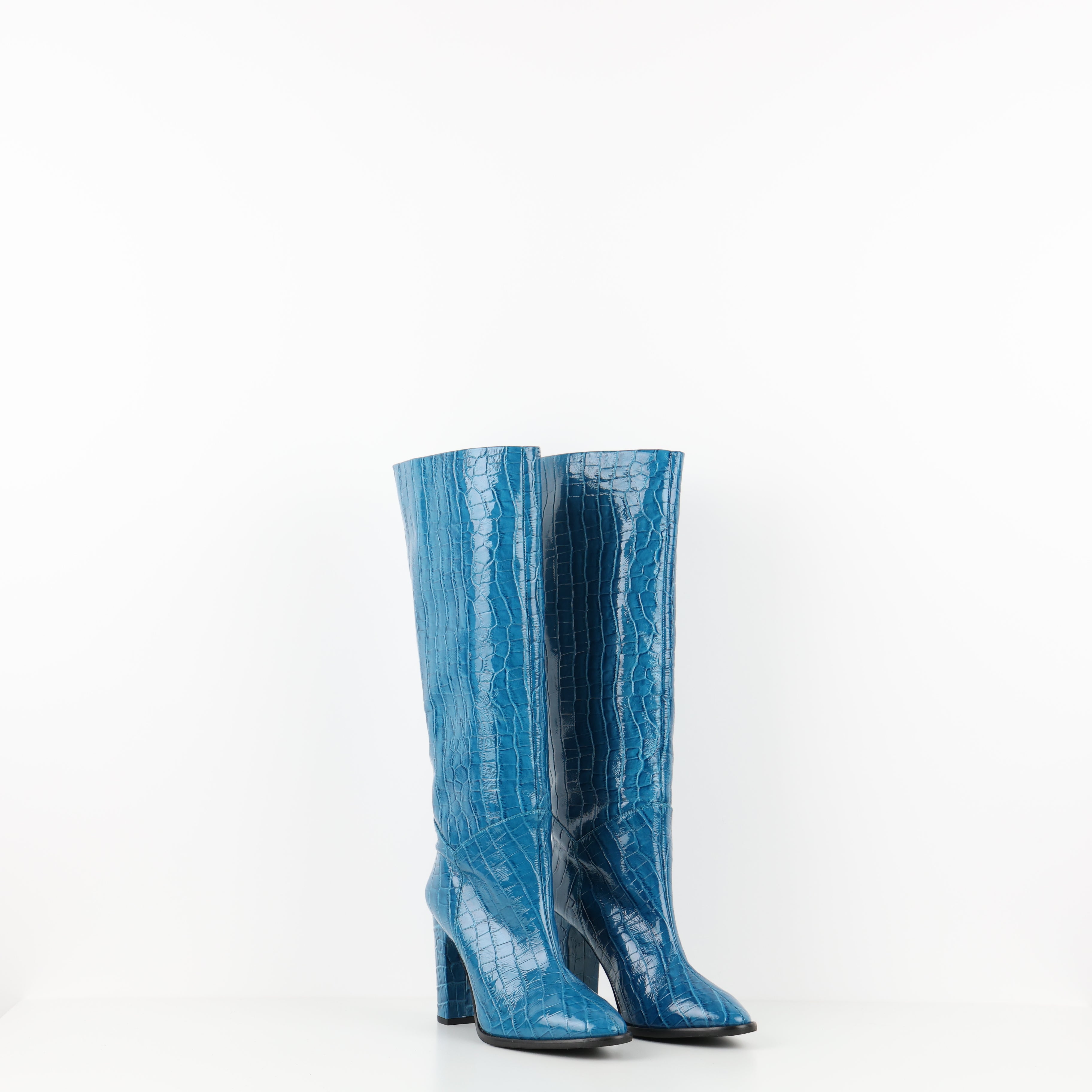 Boots , Shoe Size 41