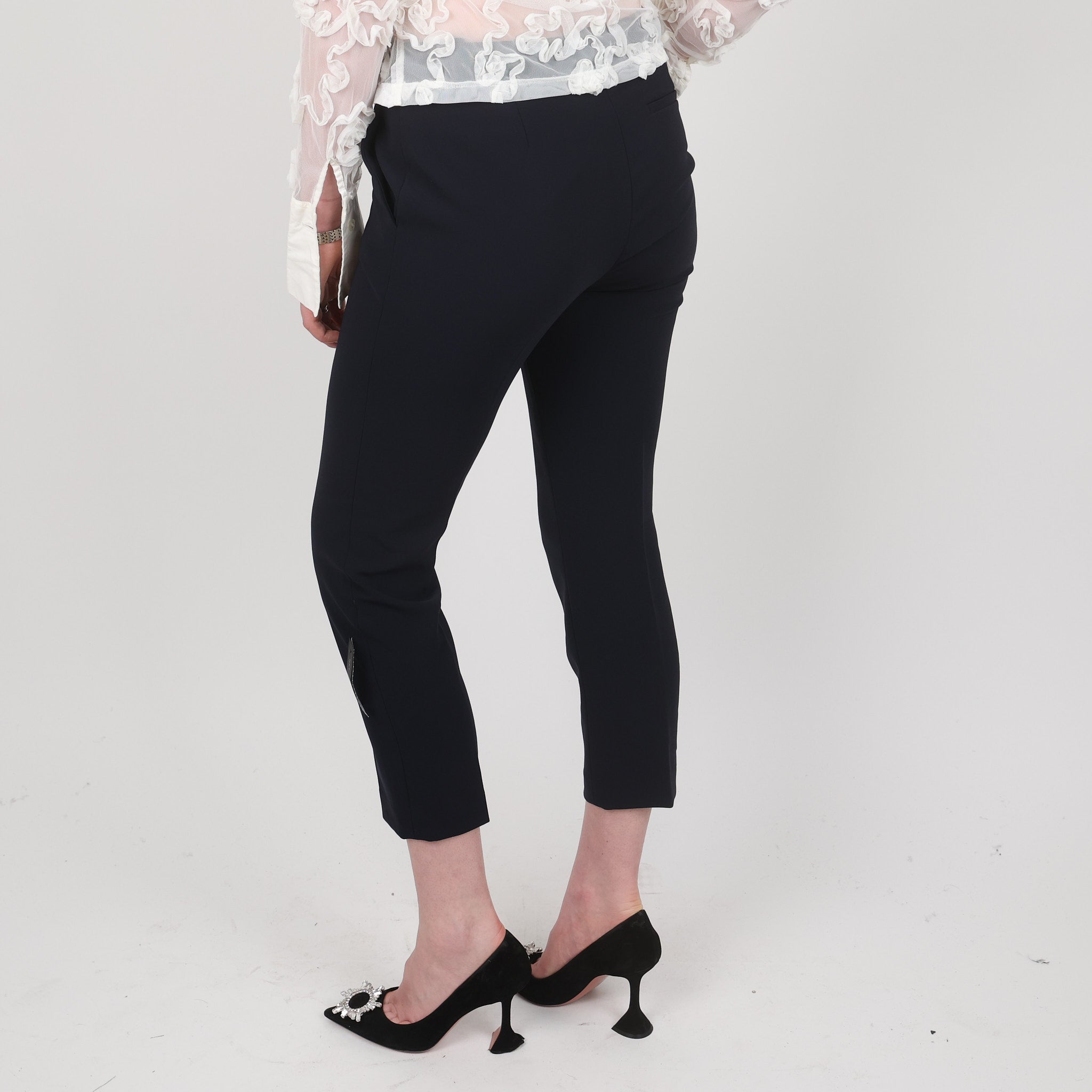 Trousers, UK Size 6