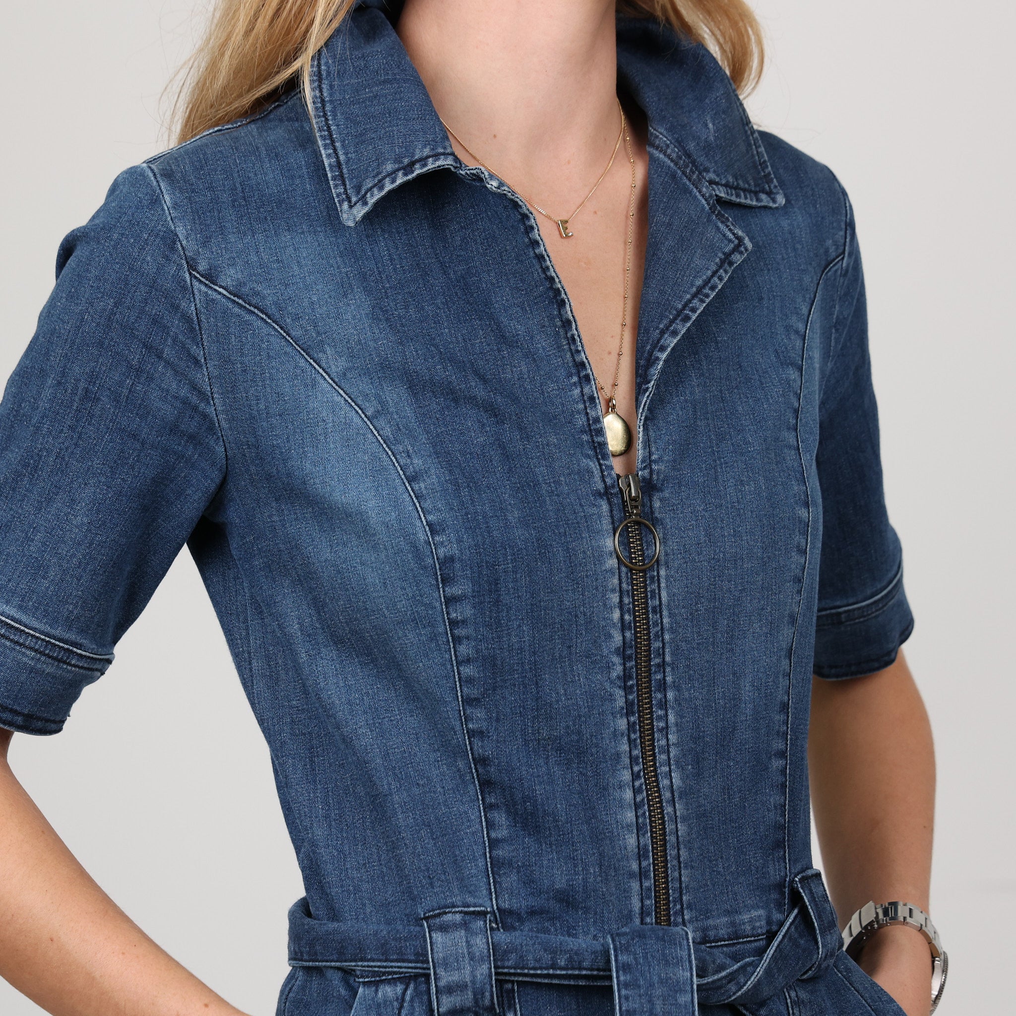 Jumpsuit, UK Size 8