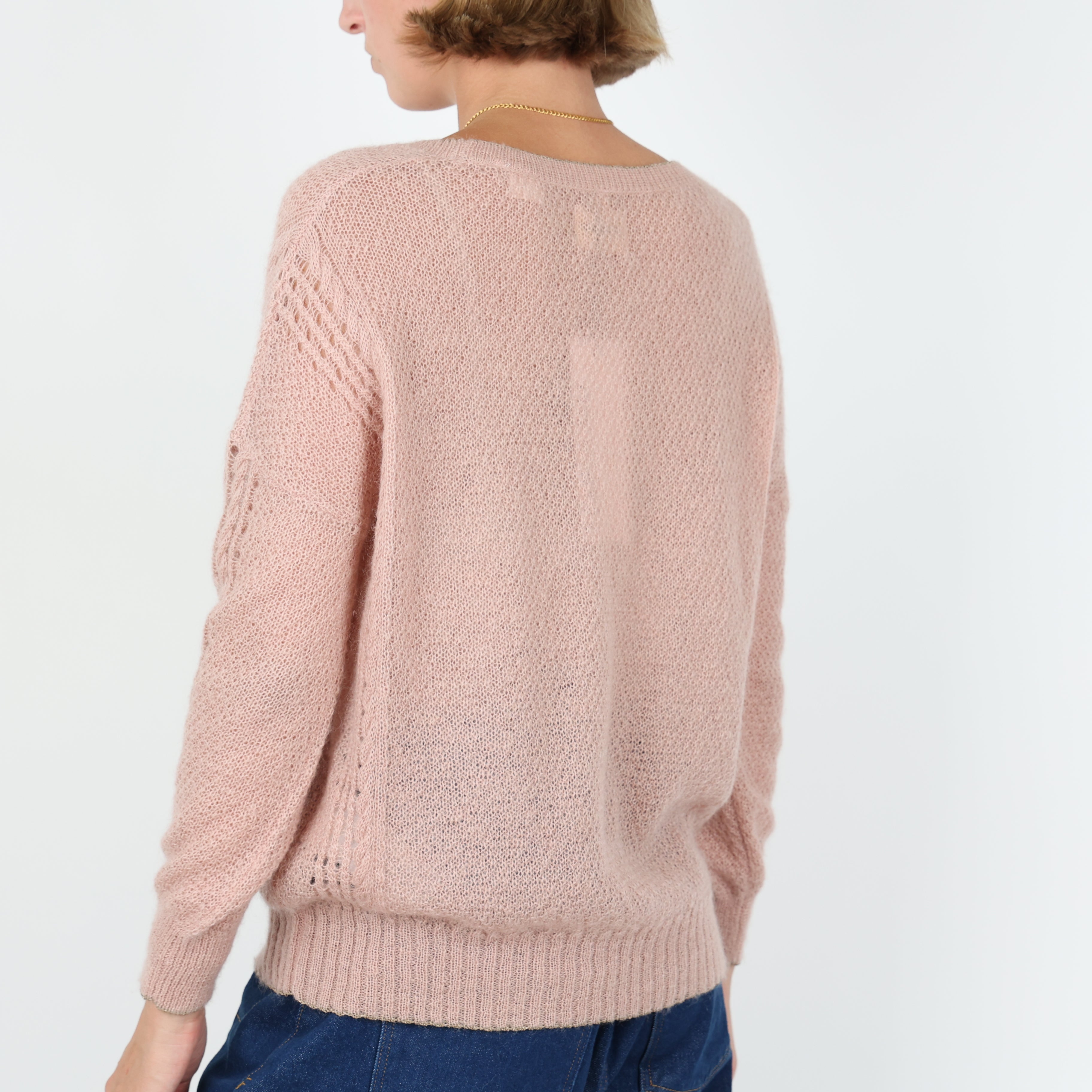 Knitwear, UK Size 8