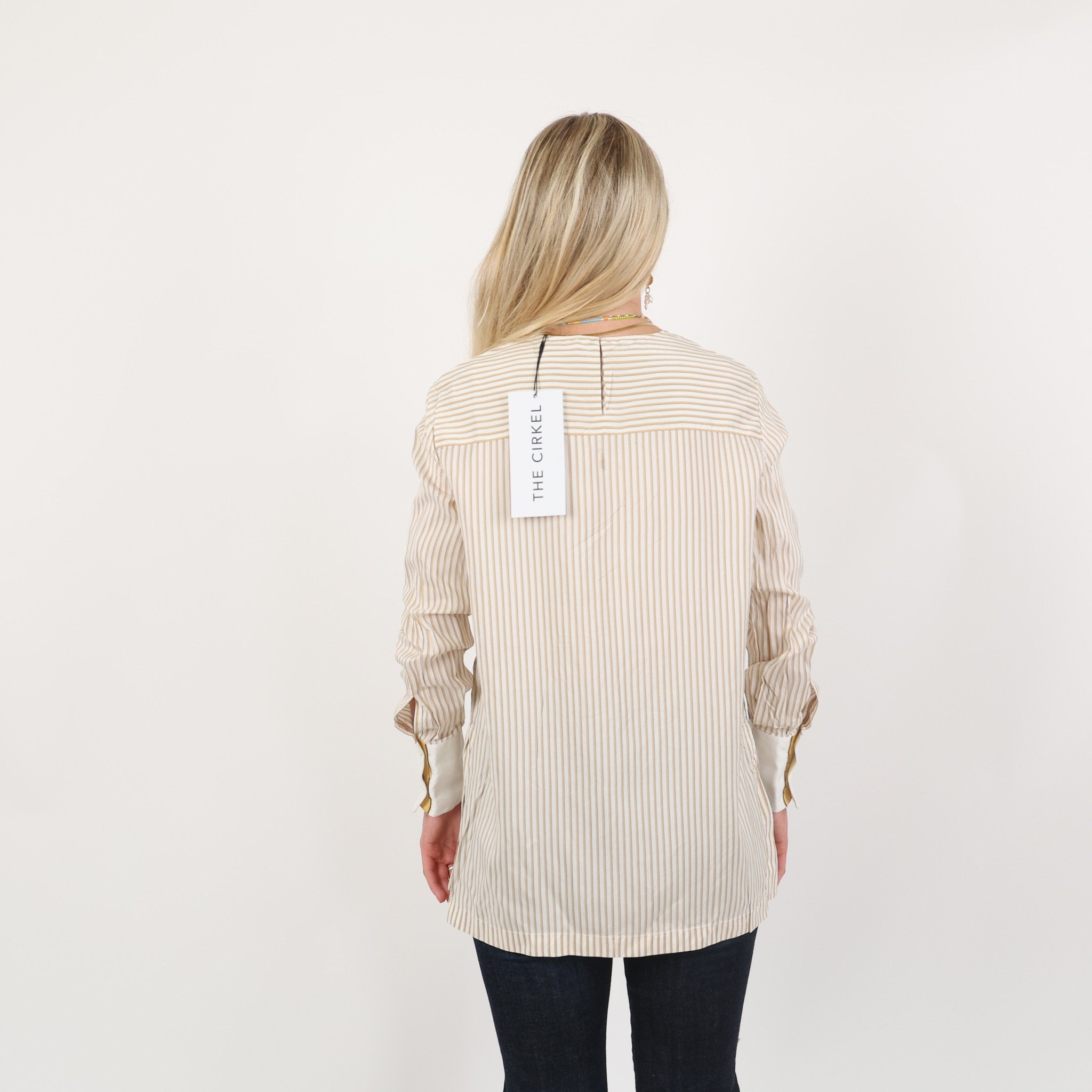 Blouse, UK Size 8