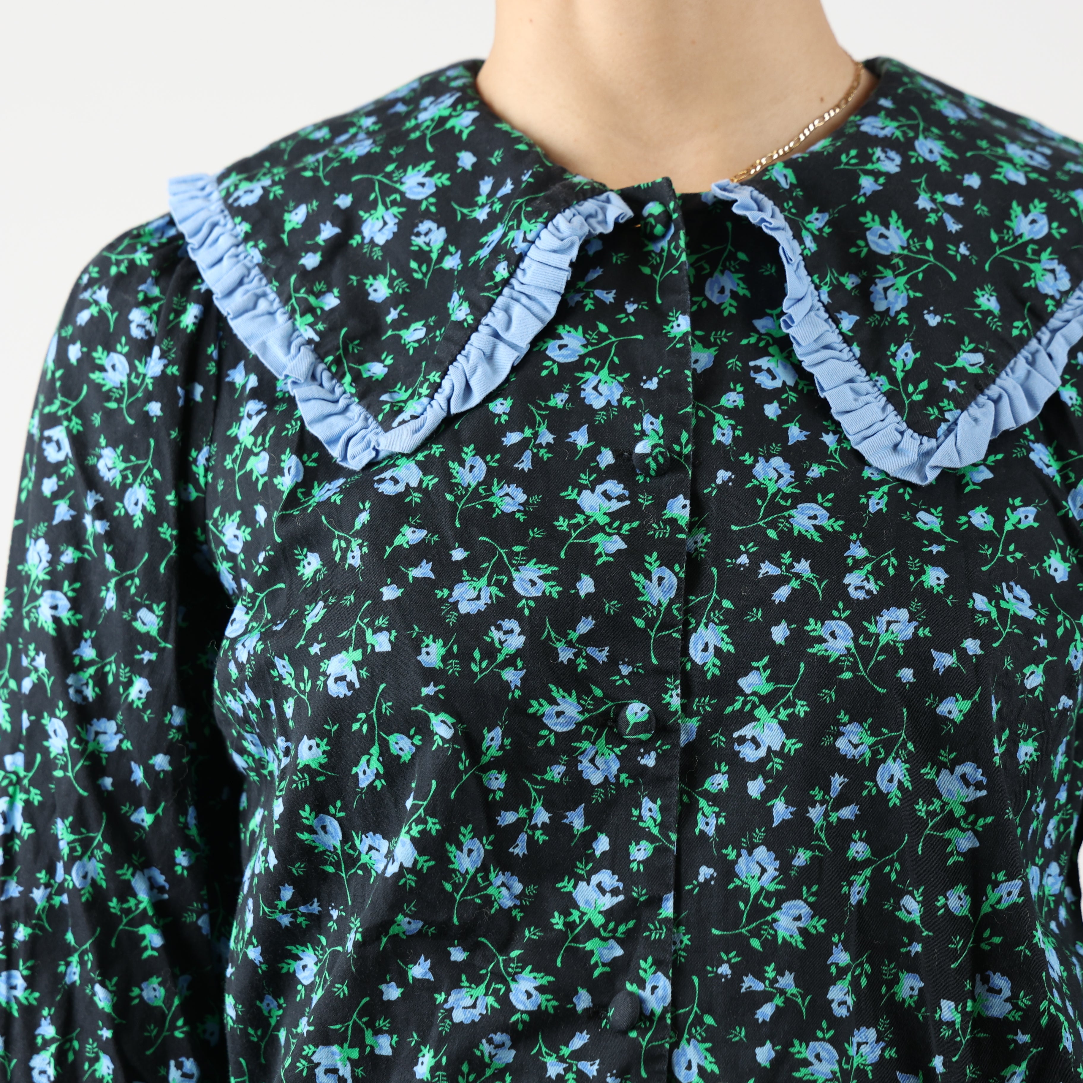 Top, UK Size 6