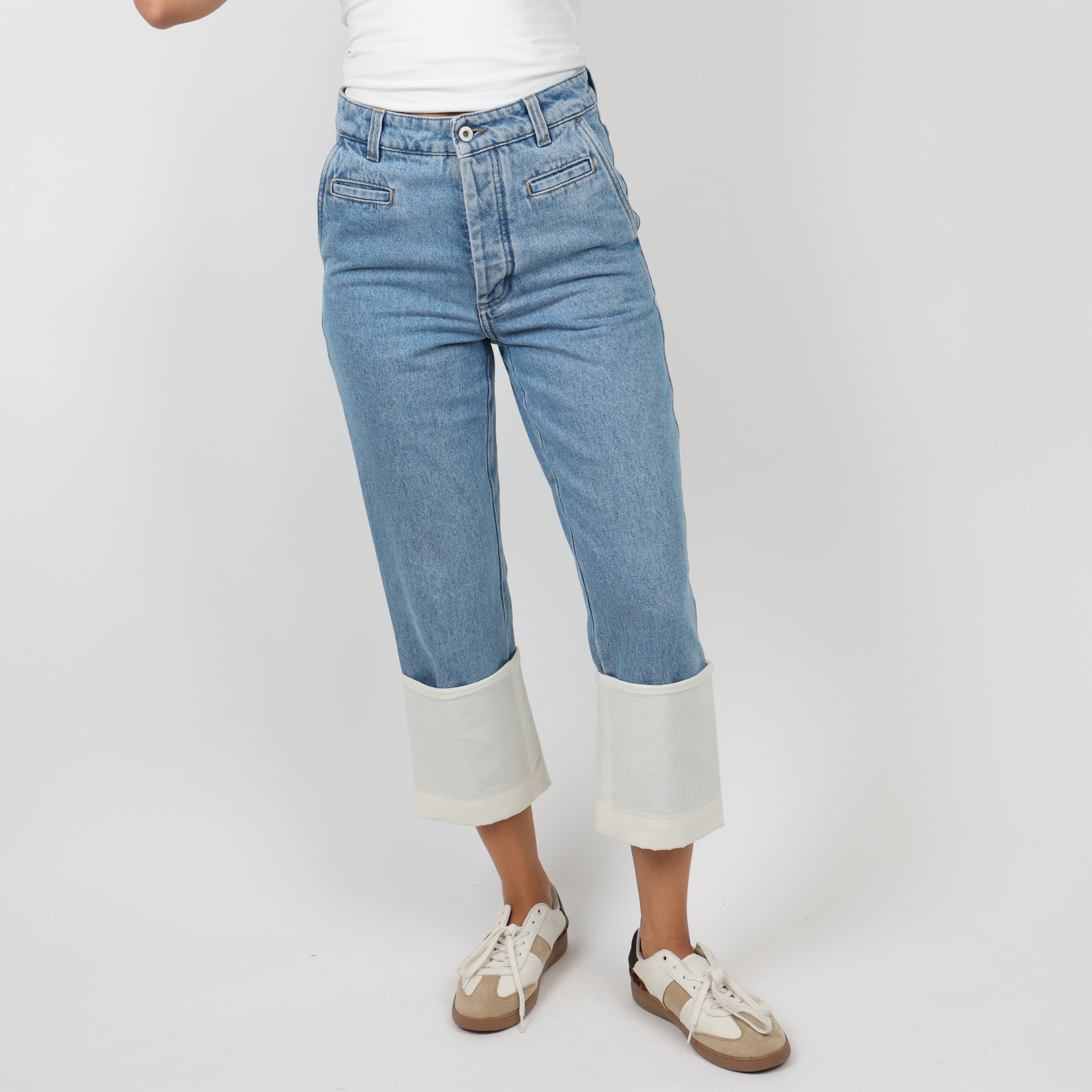 Jeans, UK Size 6