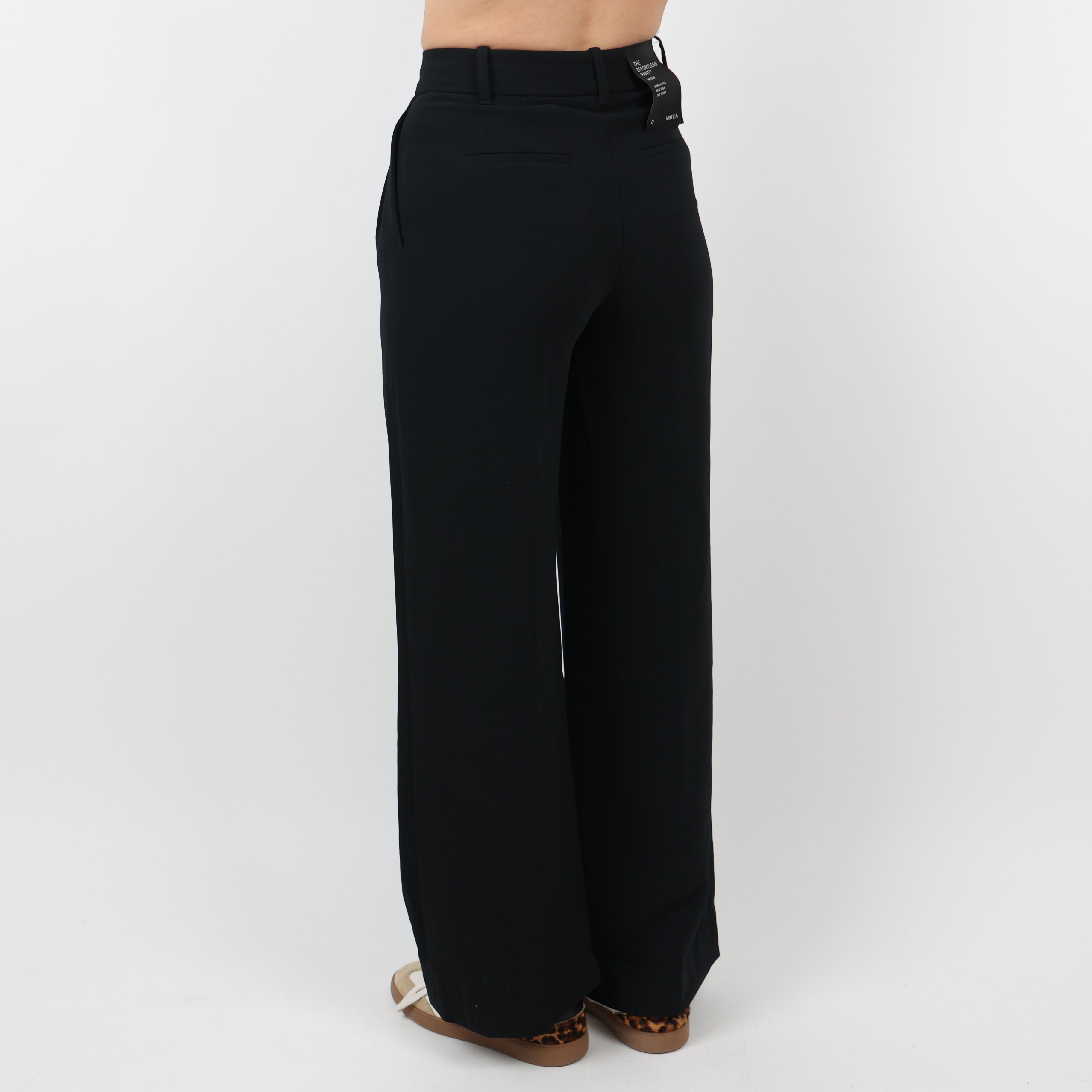 Trousers, UK Size 4