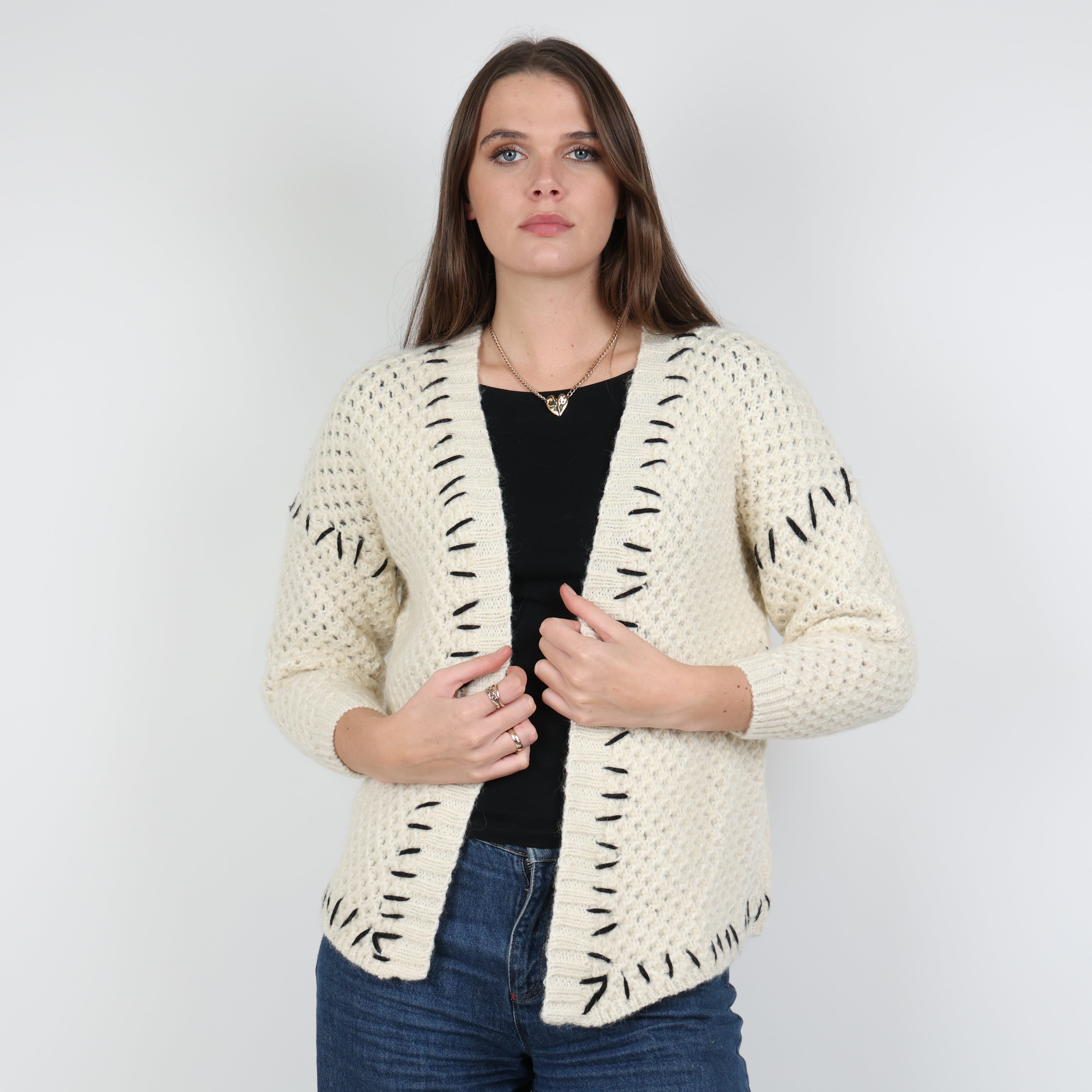 Cardigan, UK Size 10