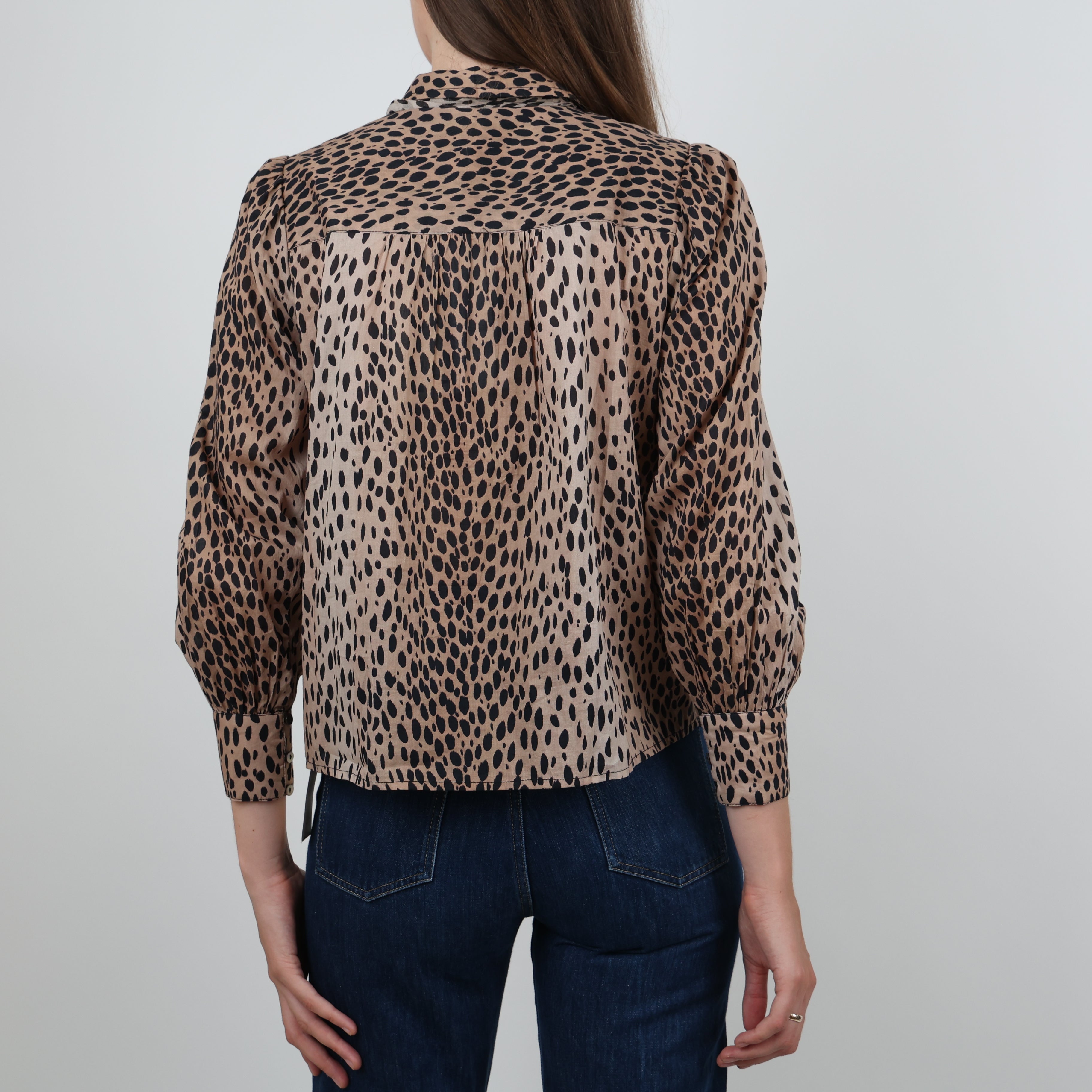 Top, UK Size 8